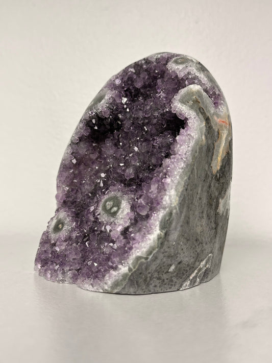 Amethyst Freeform - B