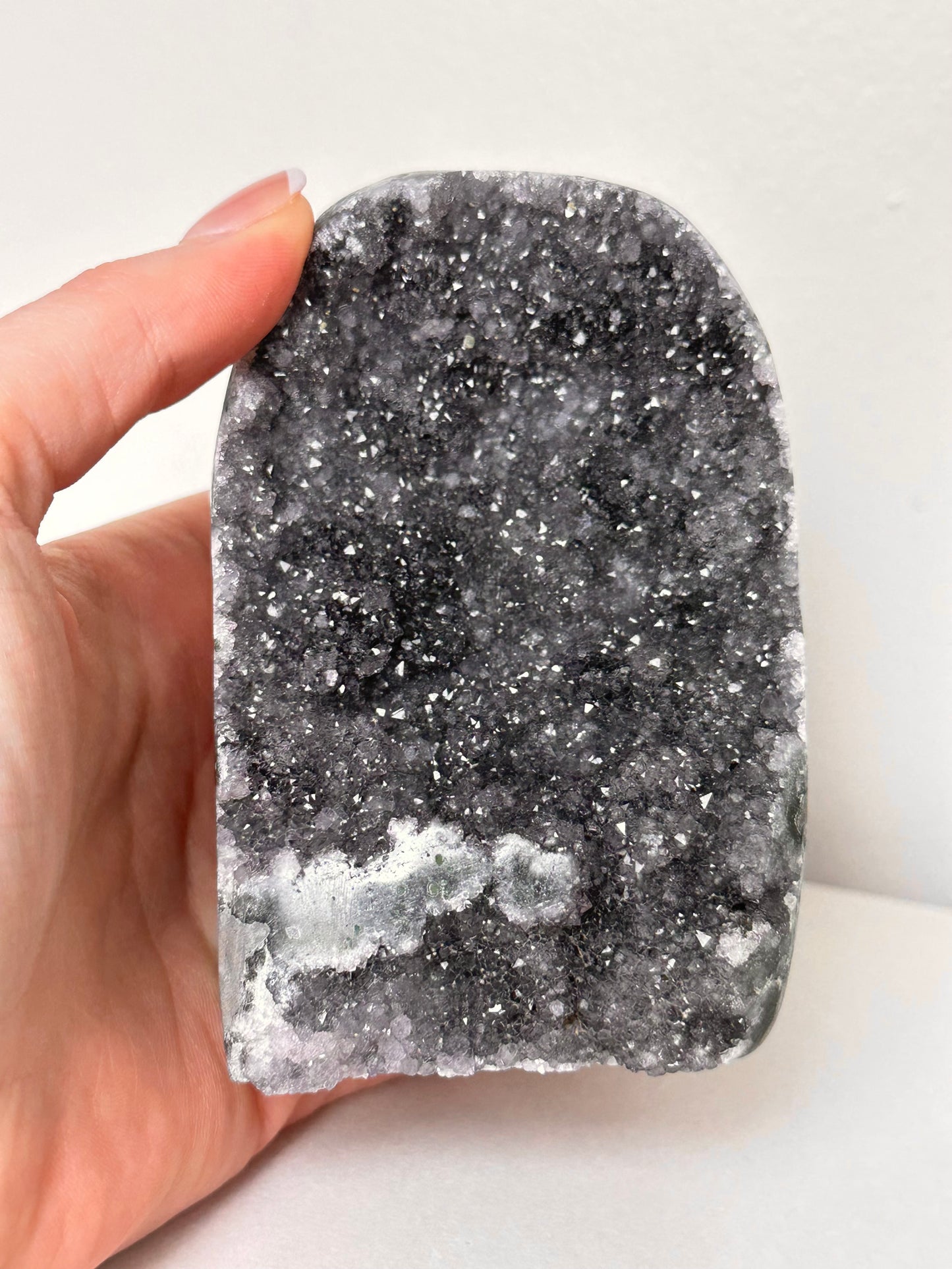 Amethyst Freeform - C