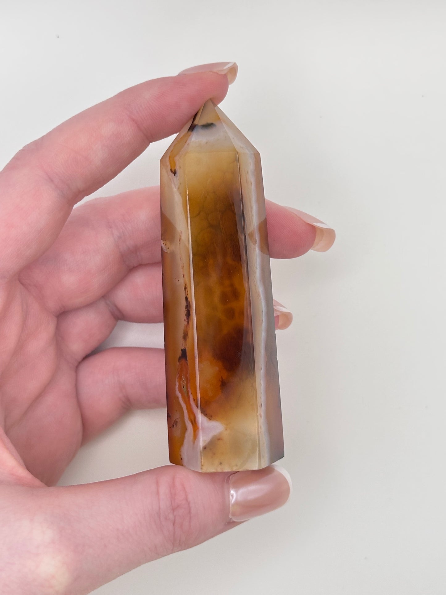 Sardonyx Tower - A