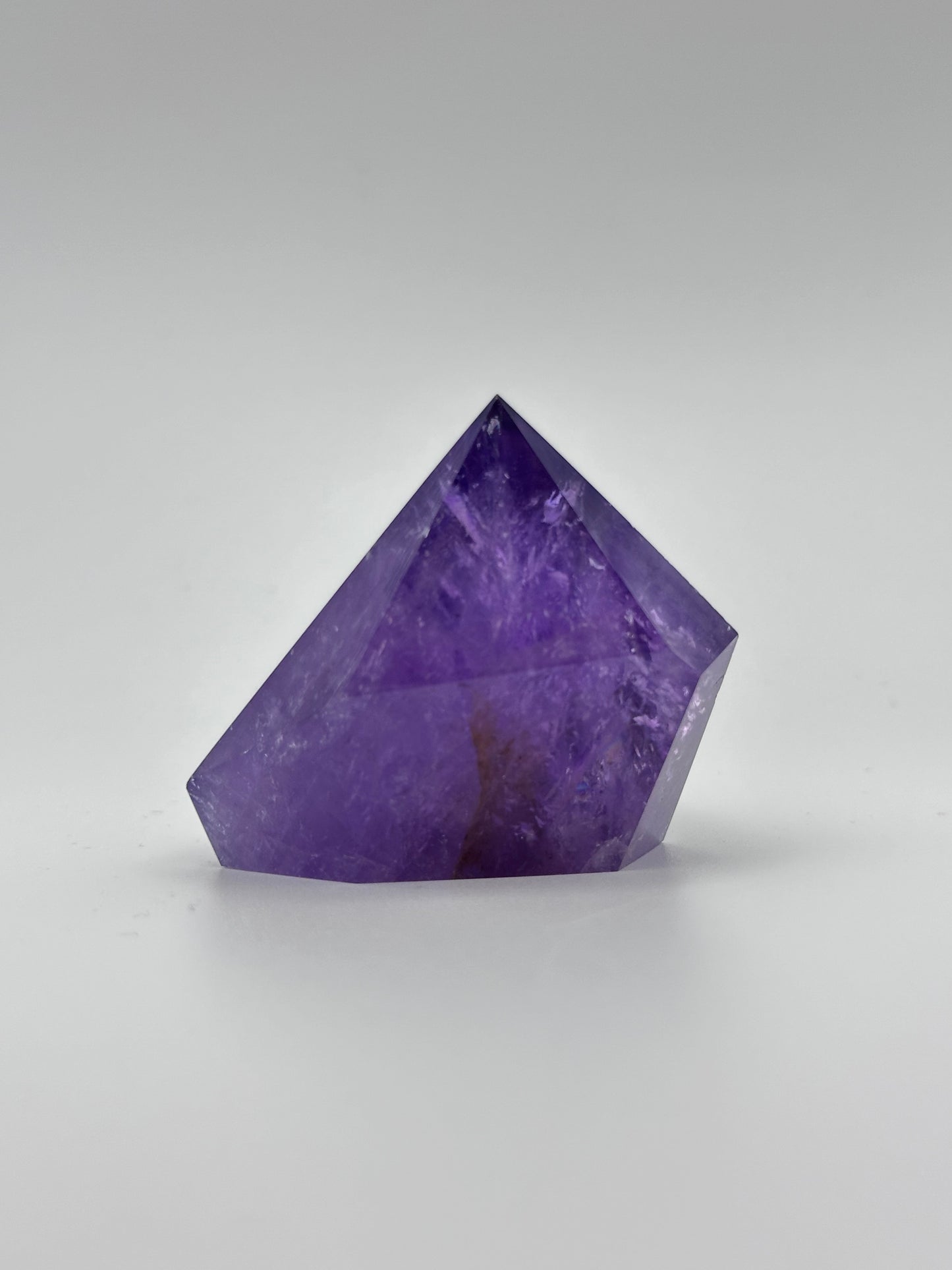 Amethyst Point - A