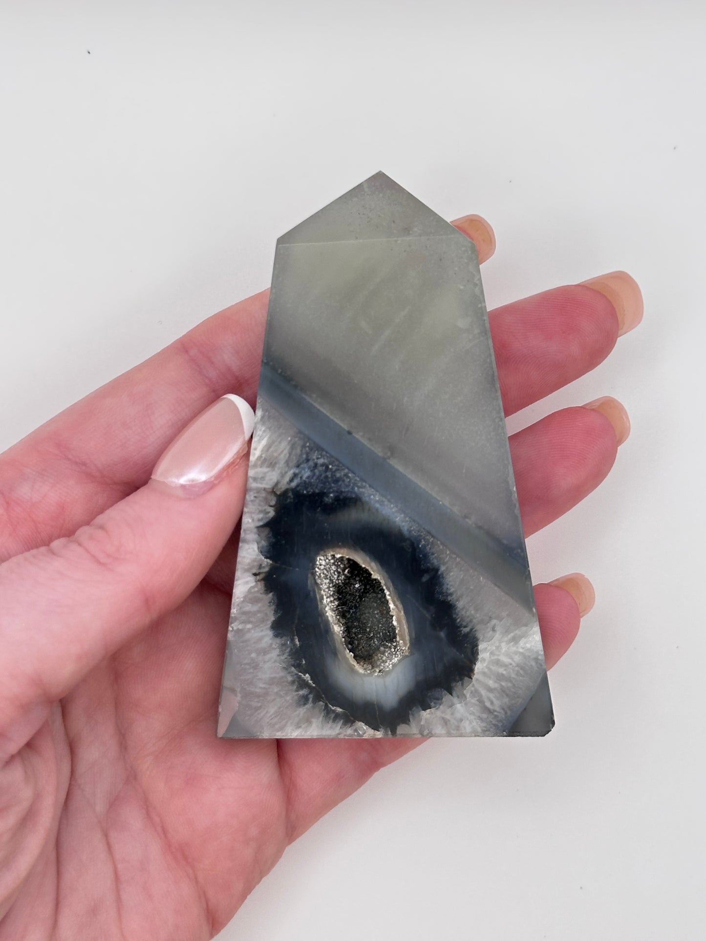 Black Onyx Tower - A