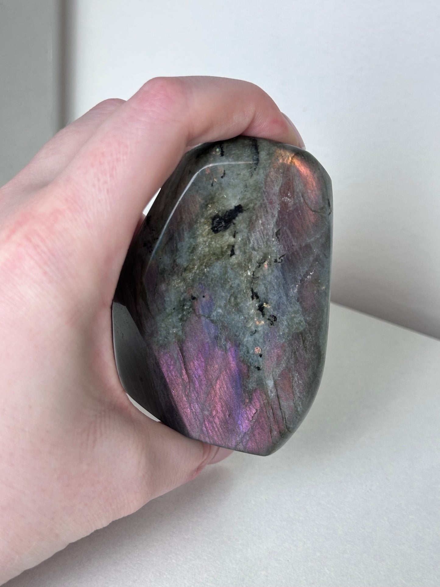 Labradorite Freeform - C