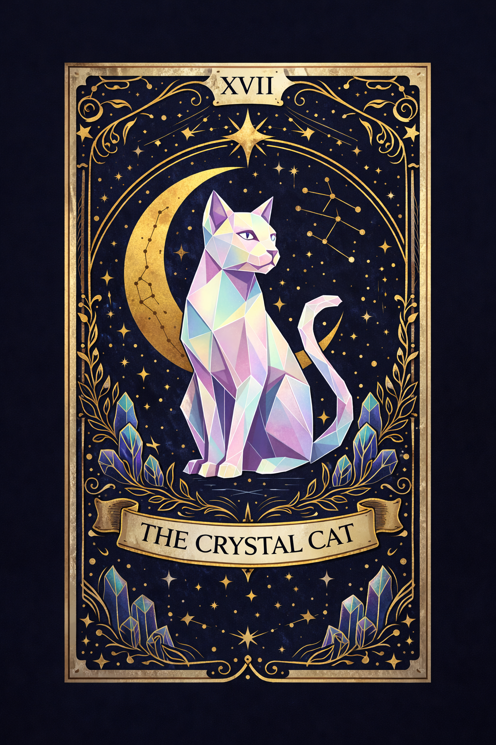 Crystal Live Sale Invoices