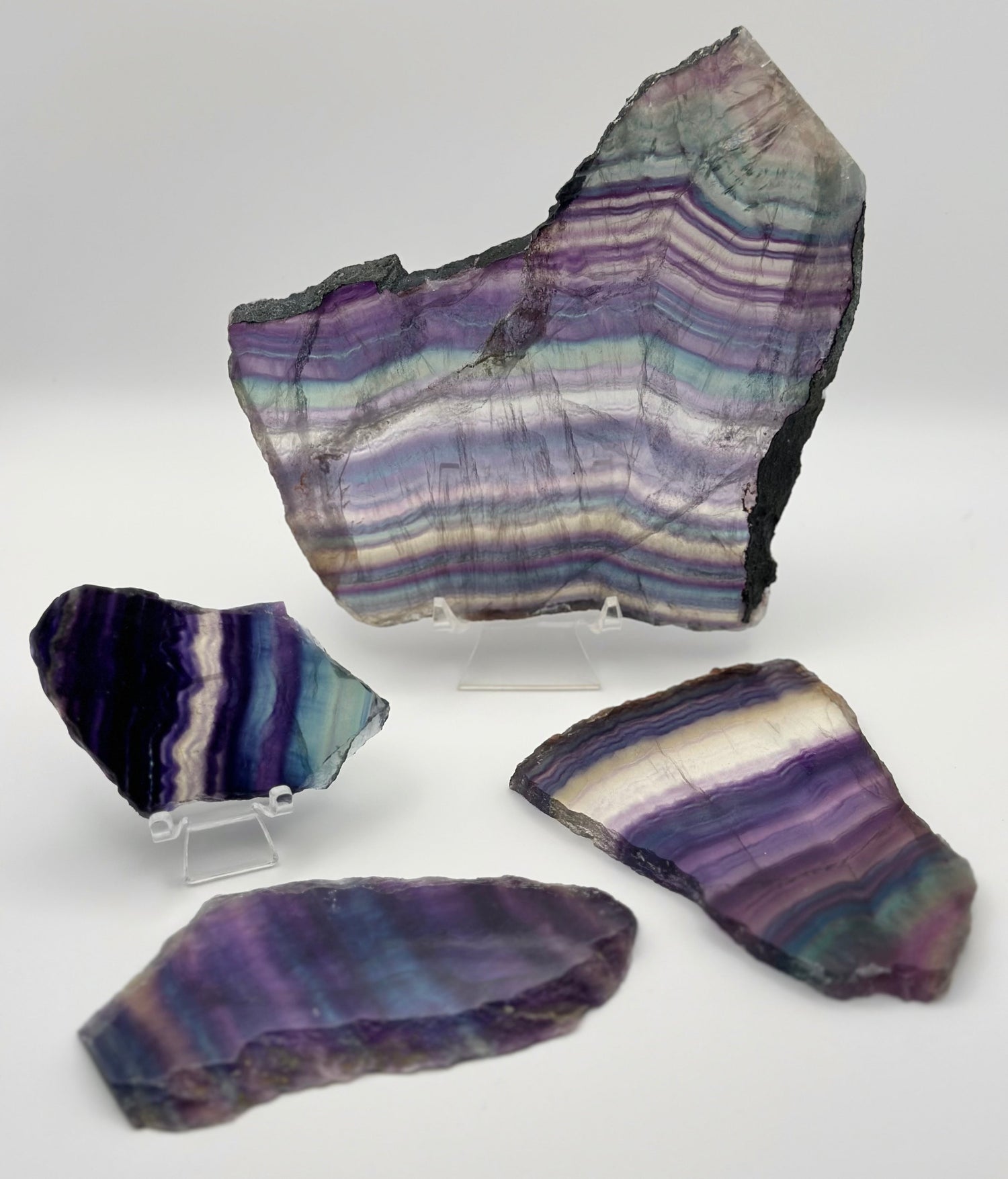 Slabs