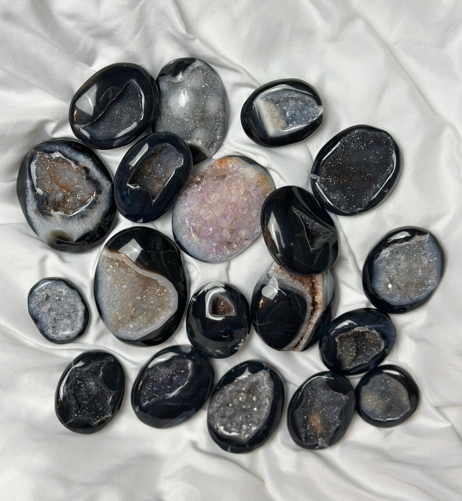 Palmstones
