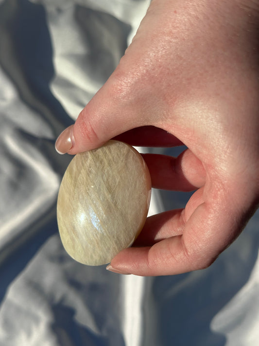Moonstone Palm C