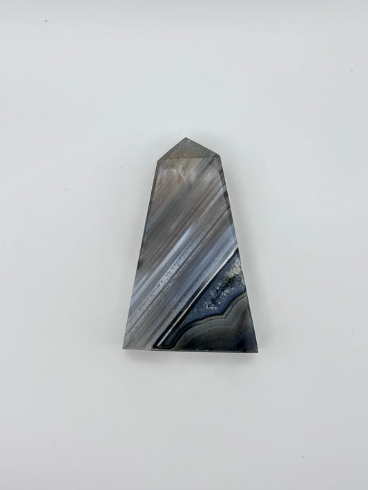 Black Onyx Tower - D