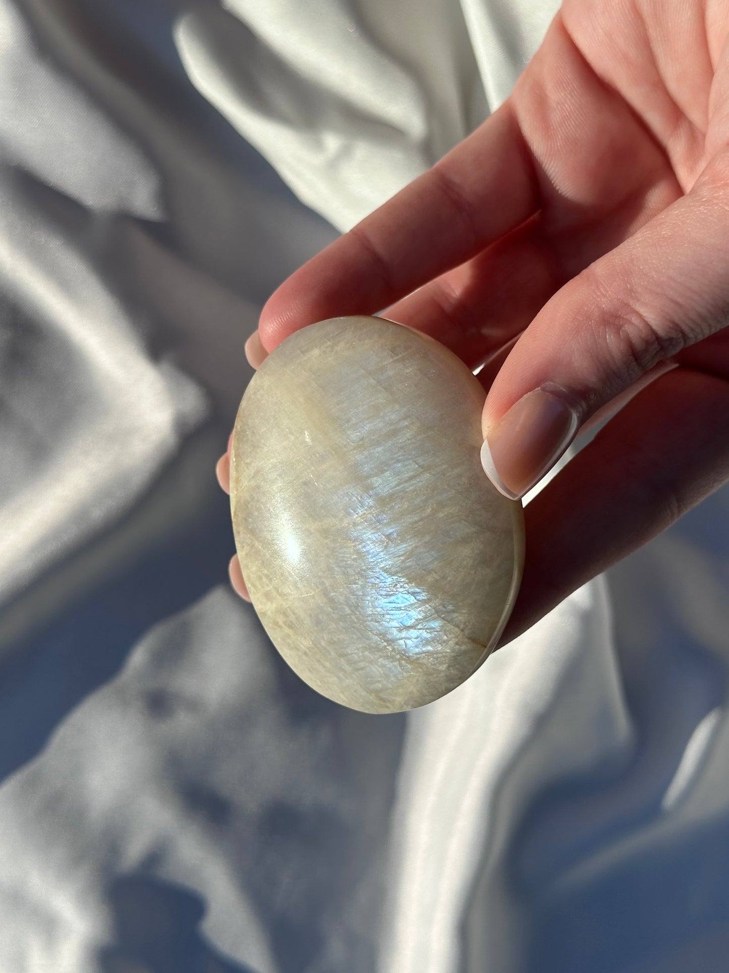 Moonstone Palm A