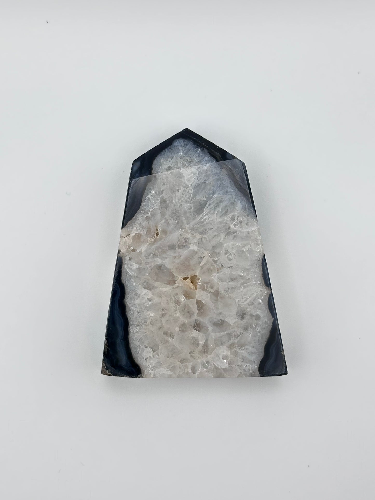 Black Onyx Tower - H