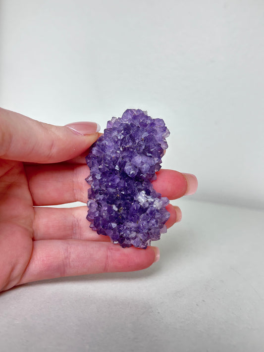 Amethyst Cab - C