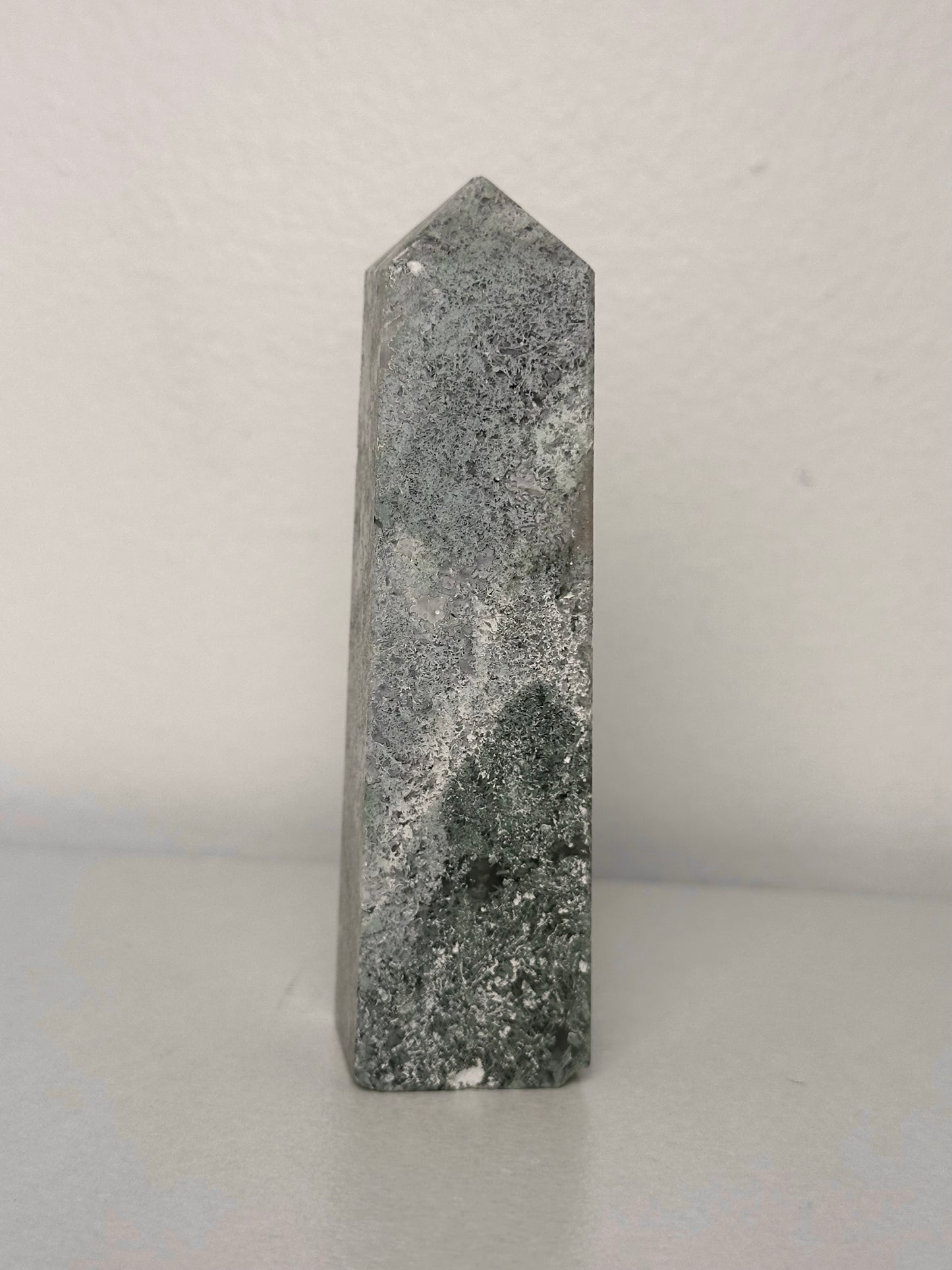 Moss Agate Tower - F