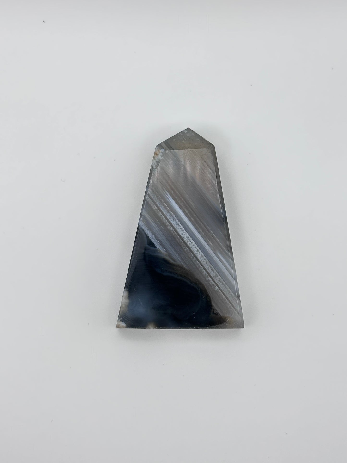 Black Onyx Tower - D