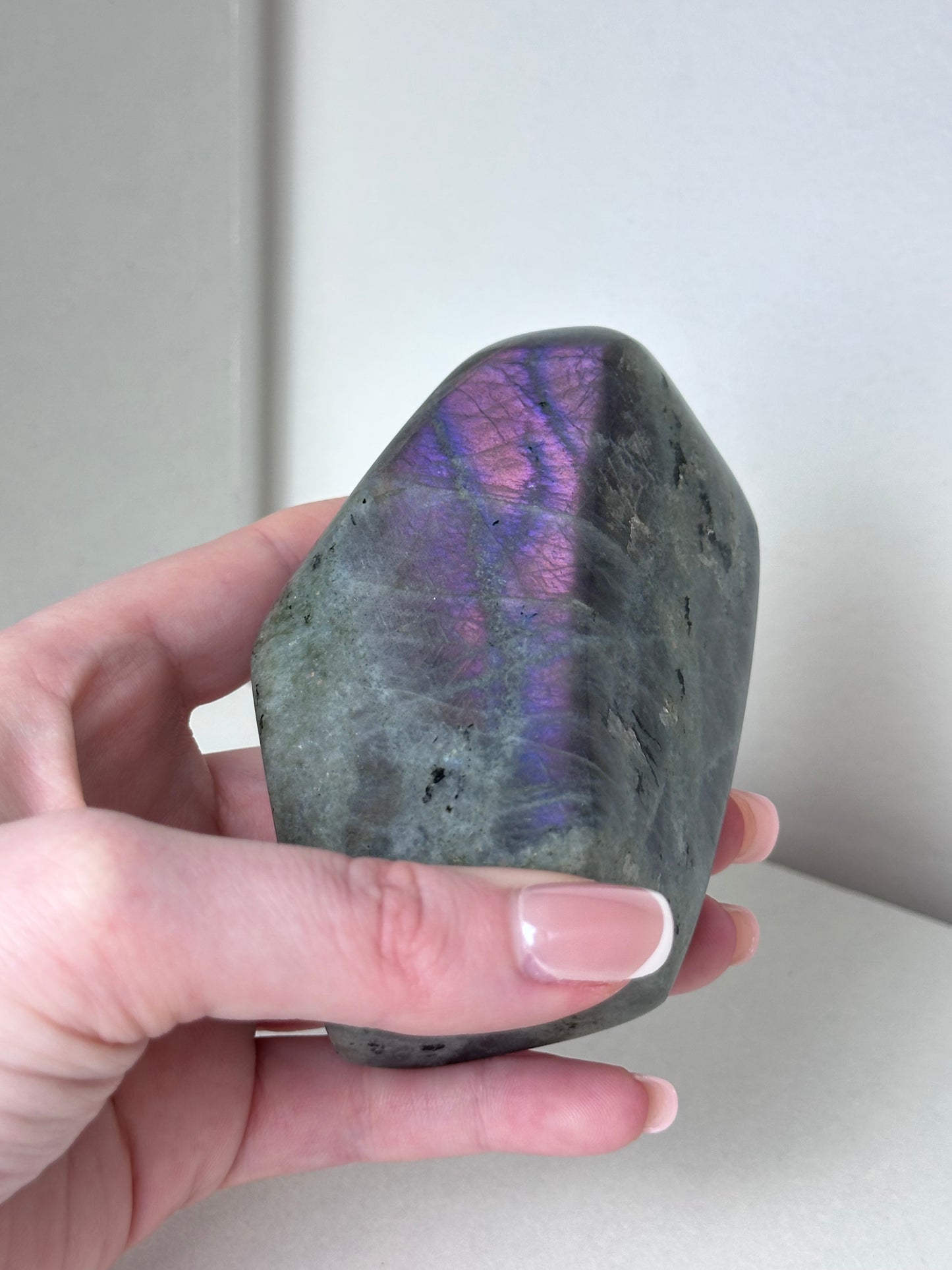 Labradorite Freeform - B