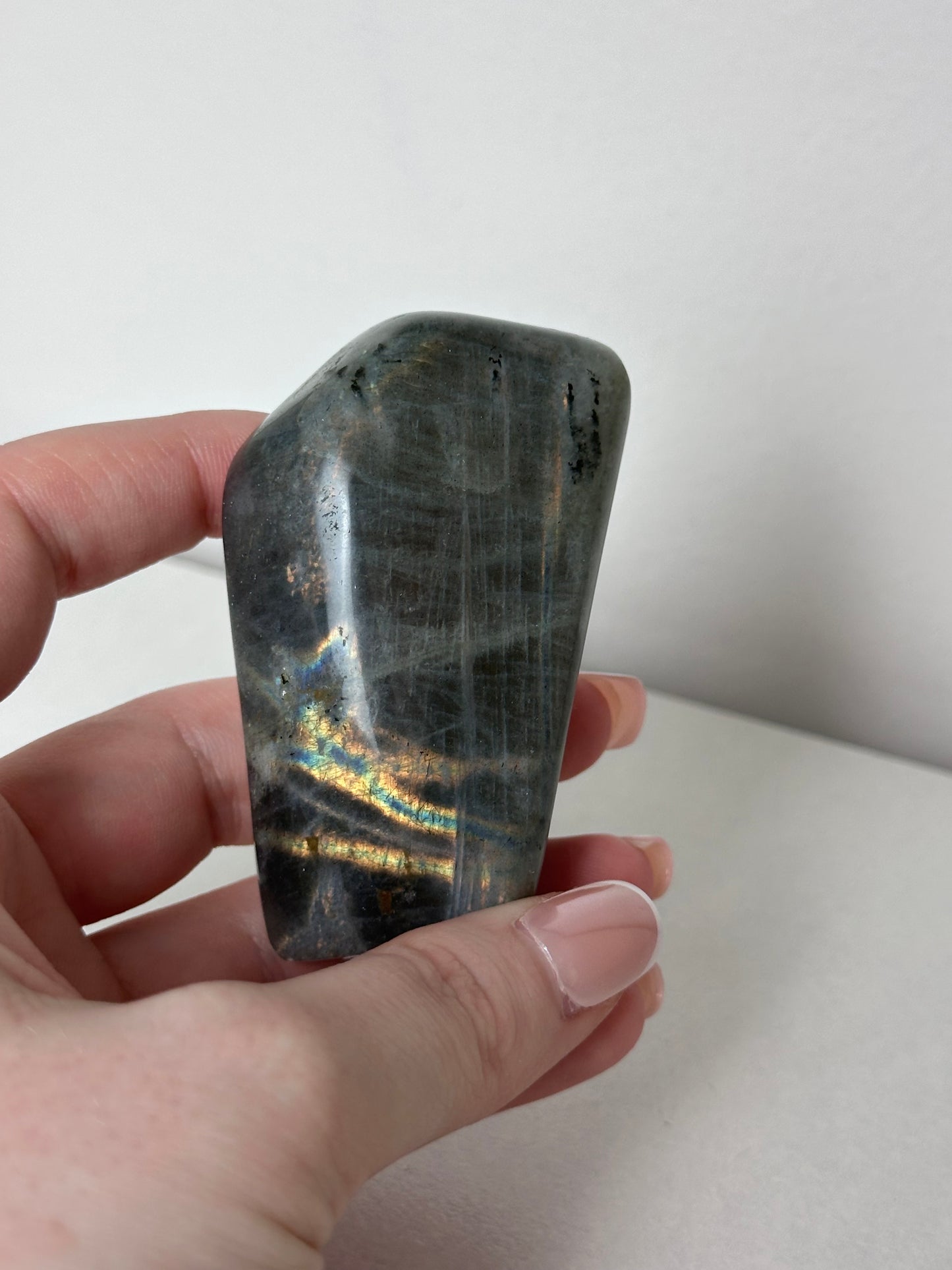 Labradorite Freeform - E