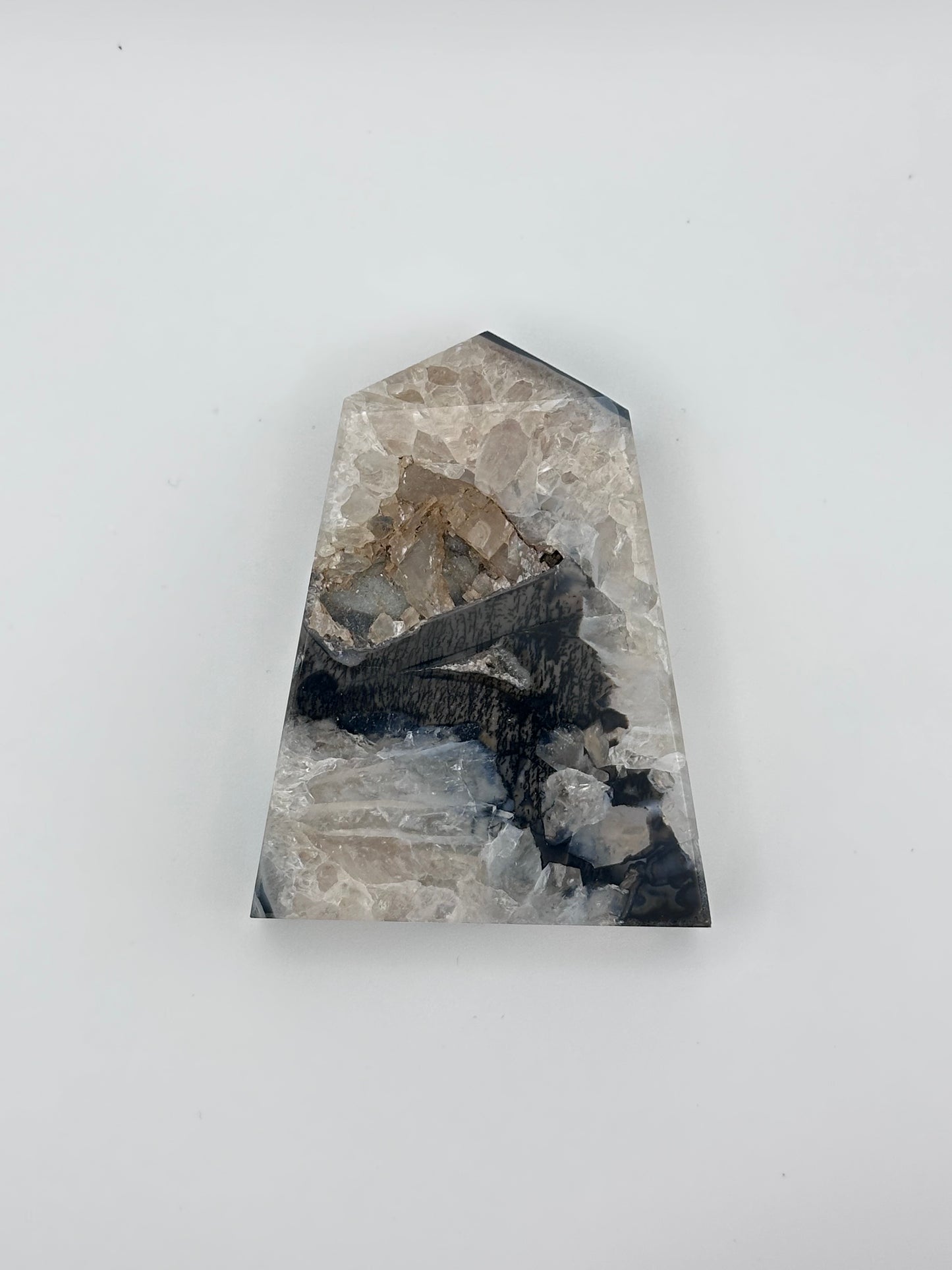 Black Onyx Tower - B
