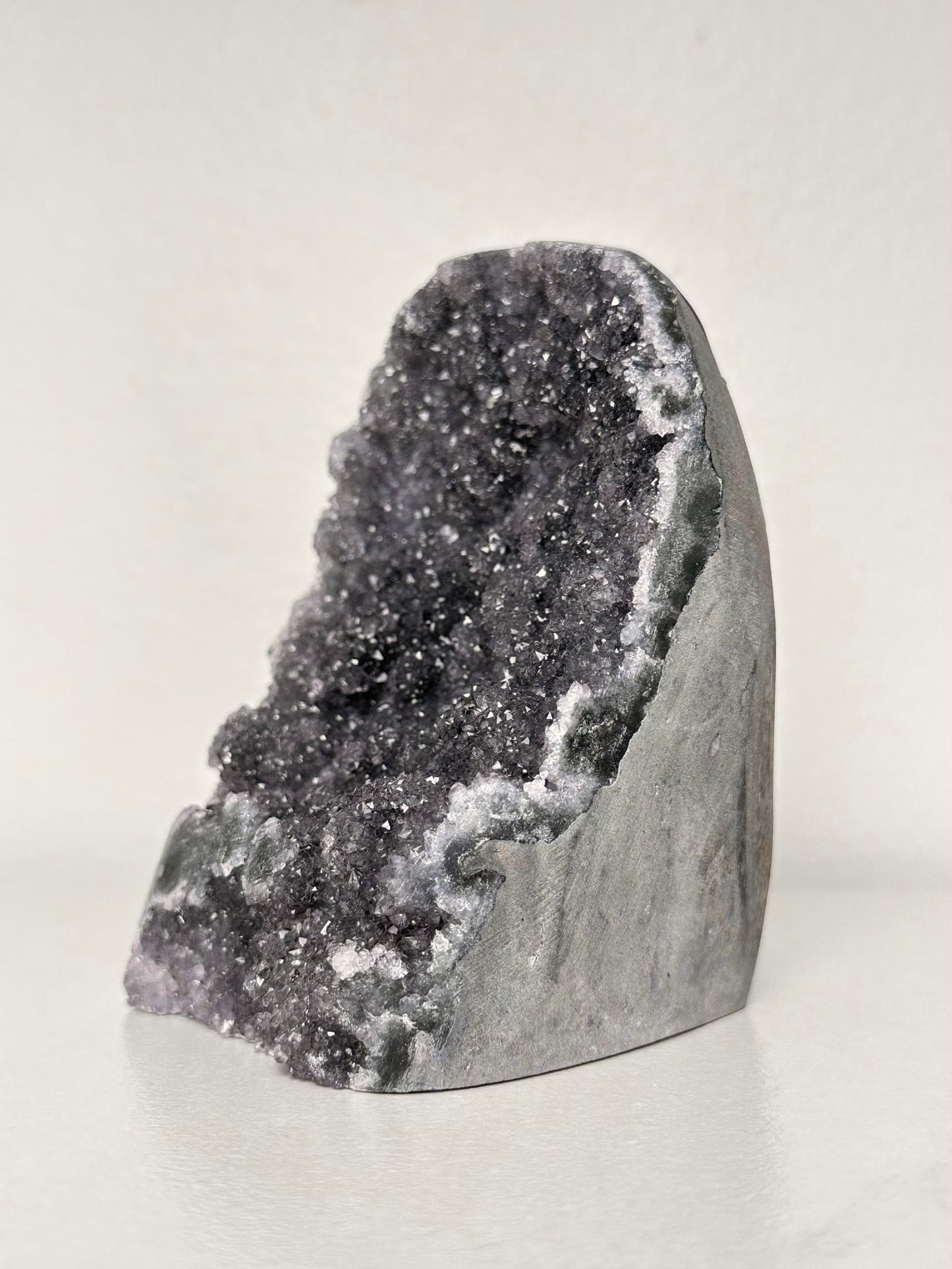Amethyst Freeform - C