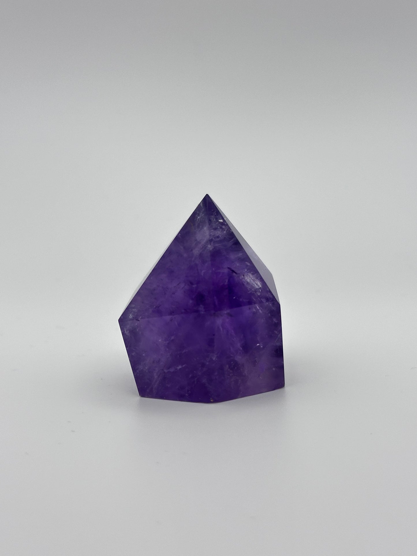Amethyst Point - B