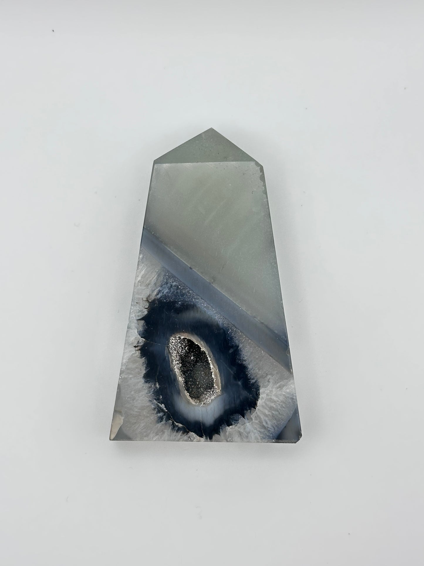 Black Onyx Tower - A