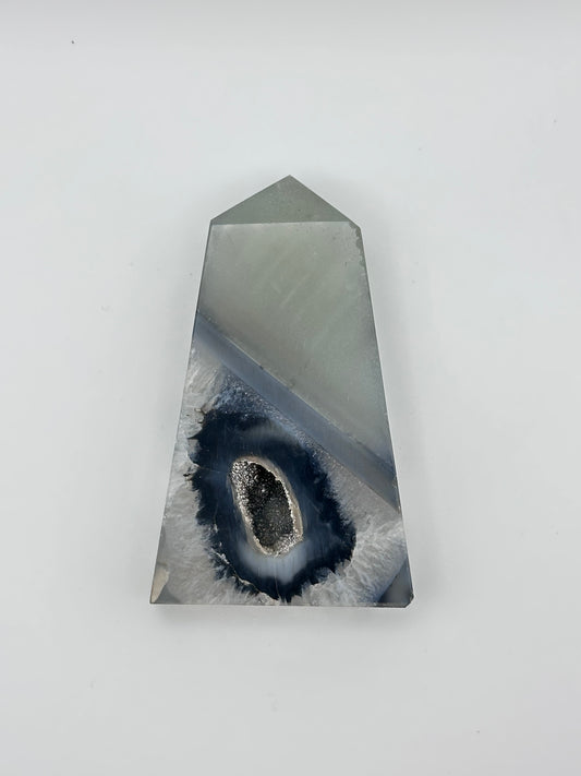 Black Onyx Tower - A
