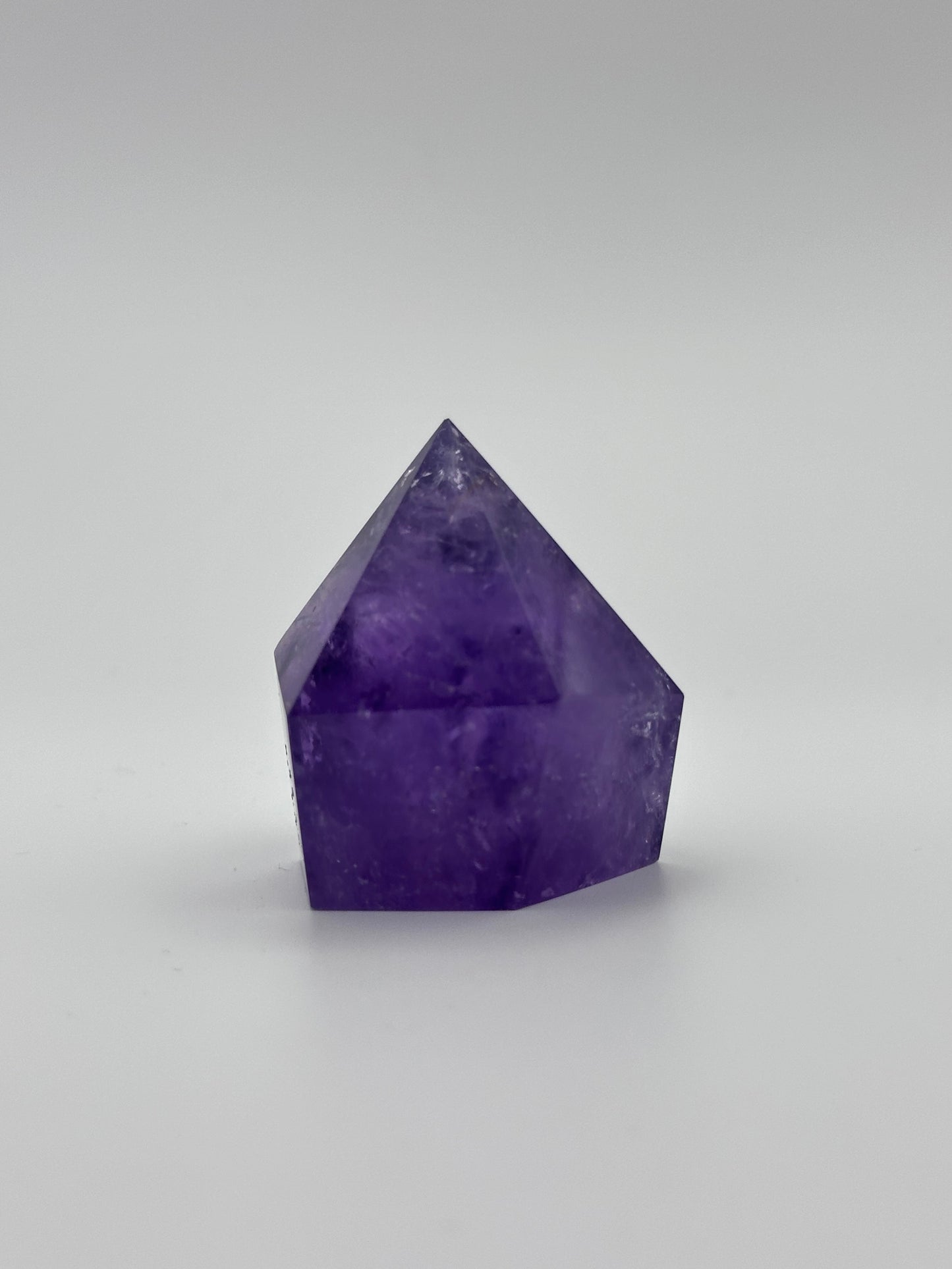 Amethyst Point - B