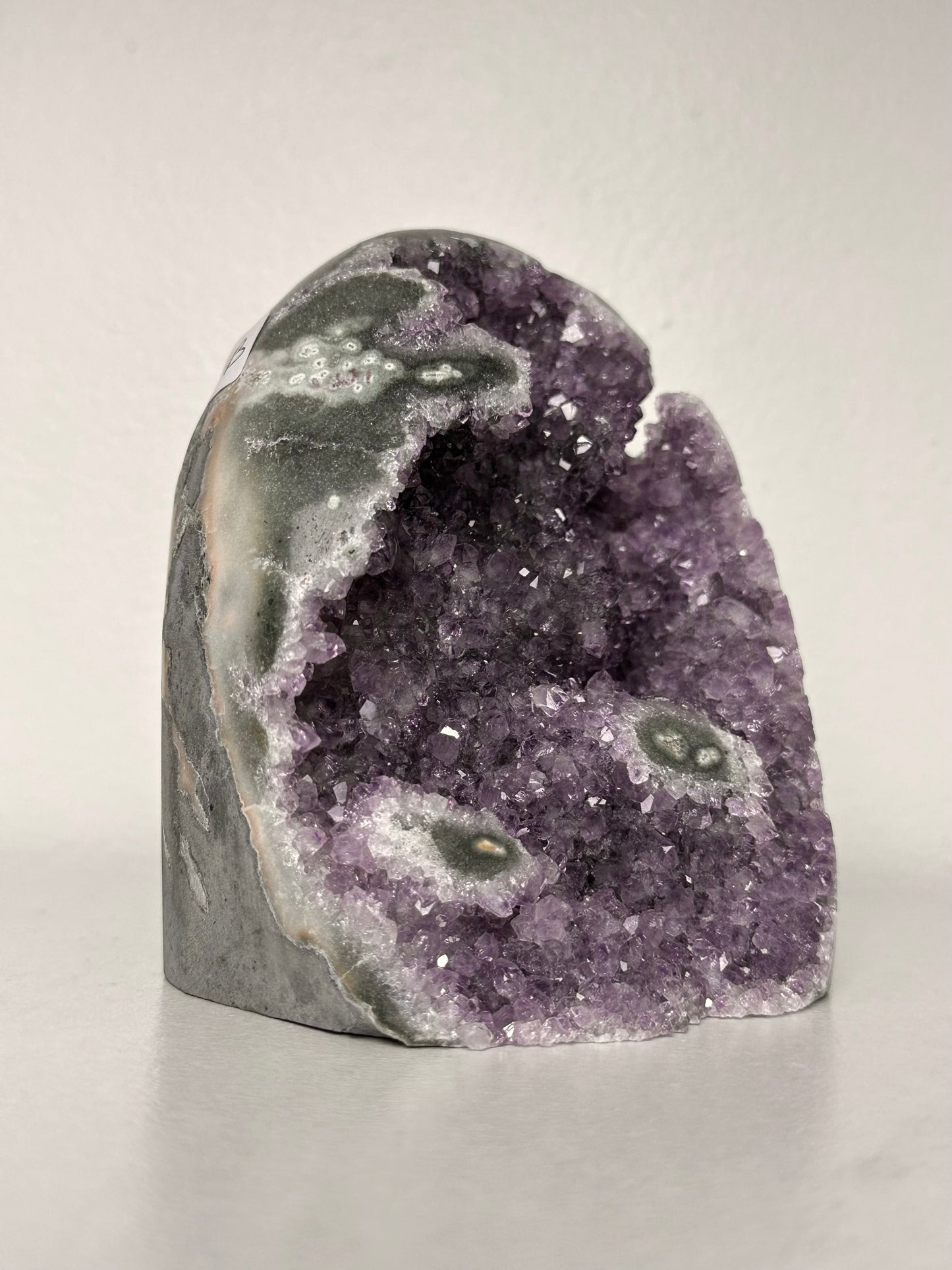Amethyst Freeform - B