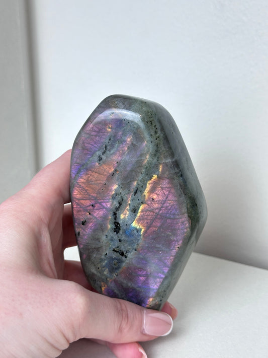 Labradorite Freeform - B