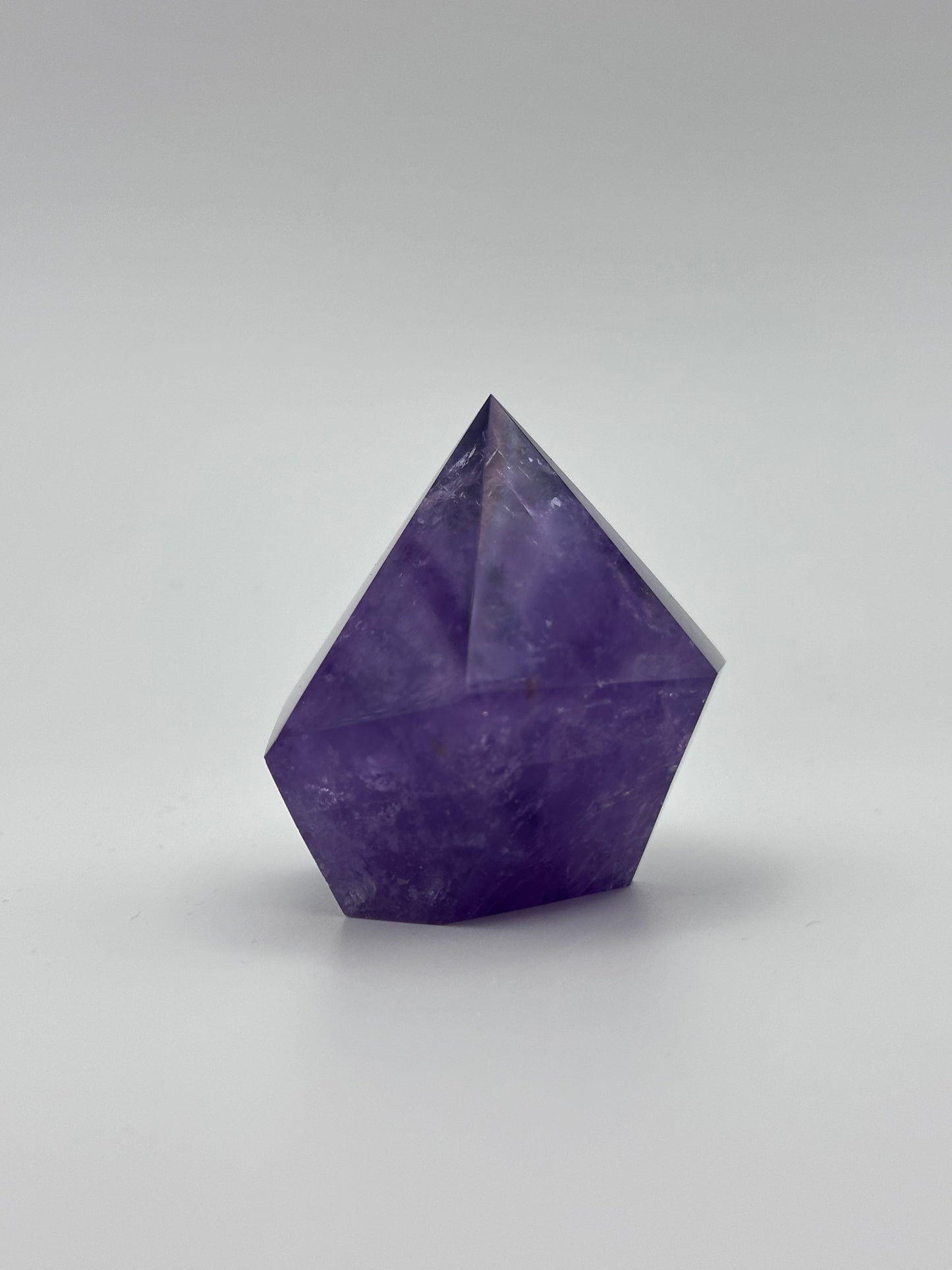 Amethyst Point - C