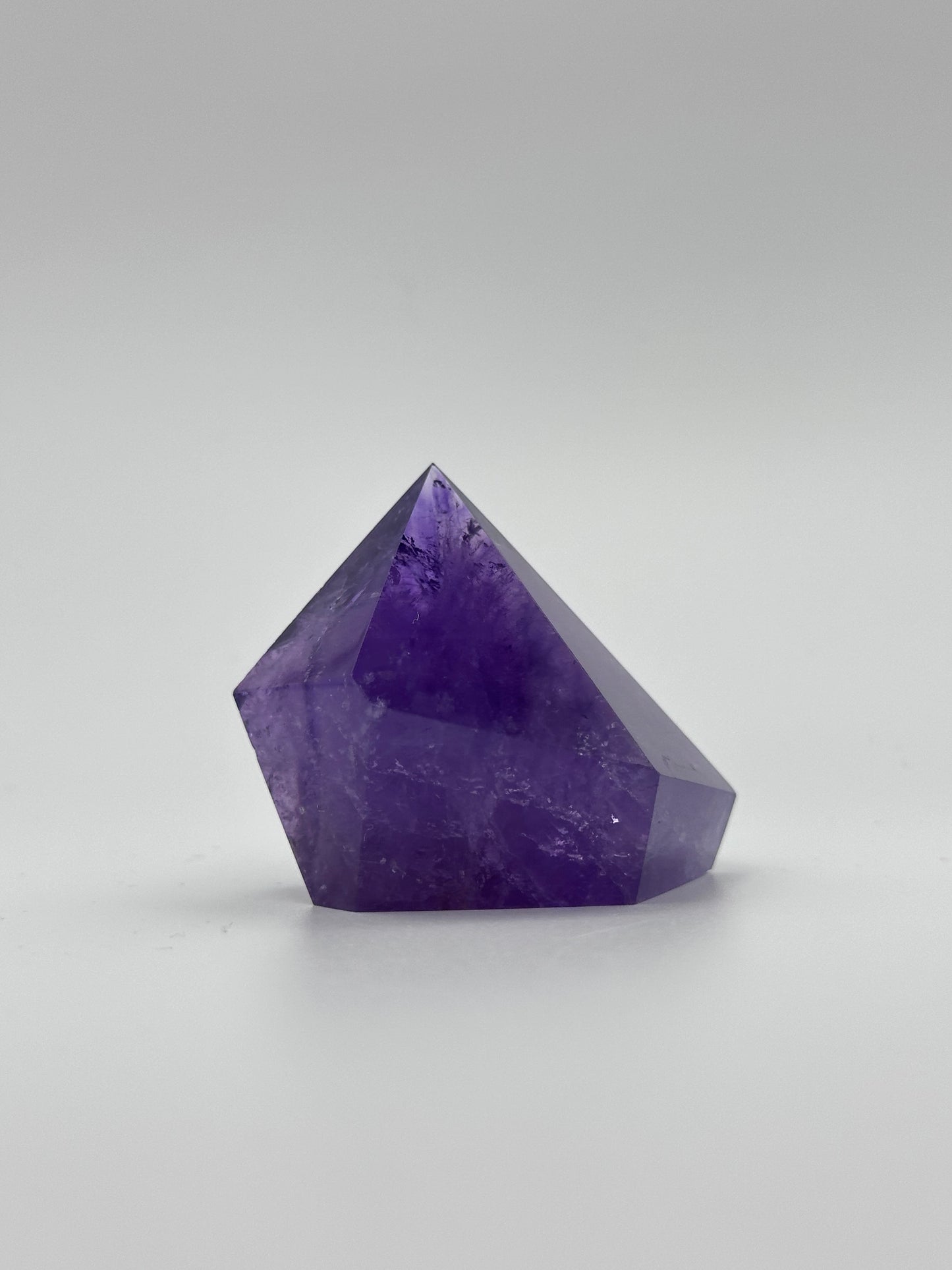 Amethyst Point - A
