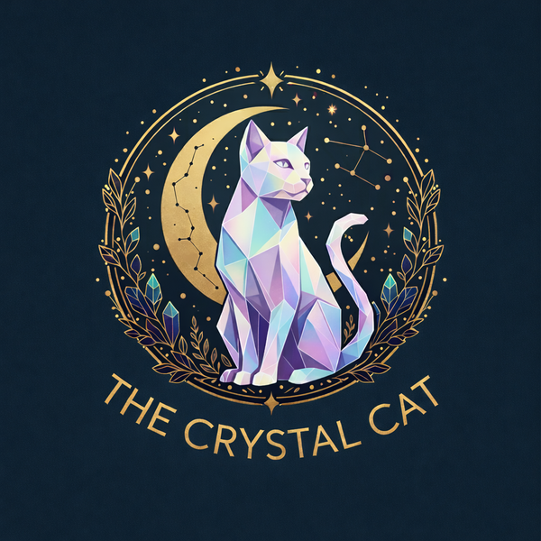 The Crystal Cat