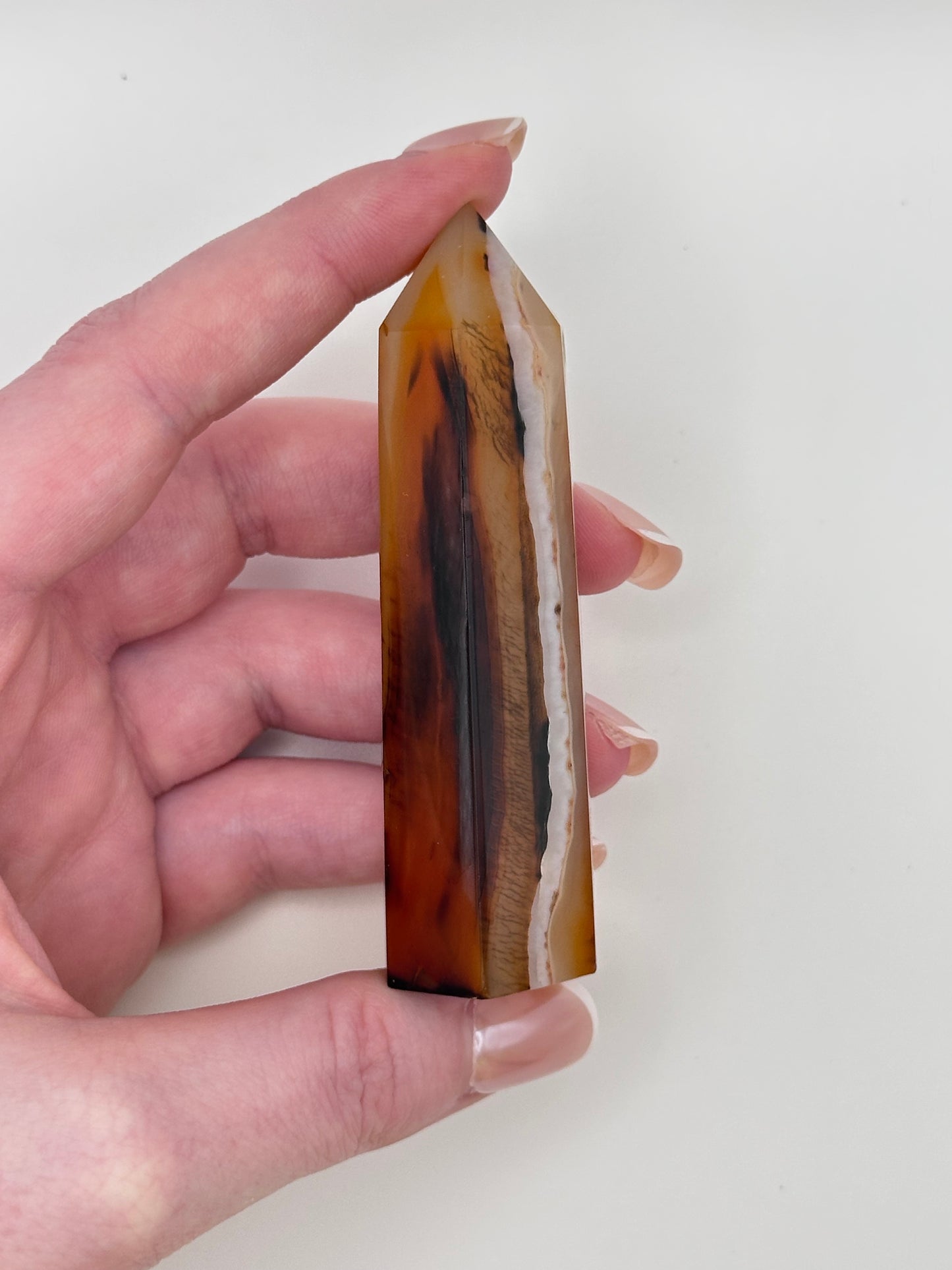 Sardonyx Tower - A