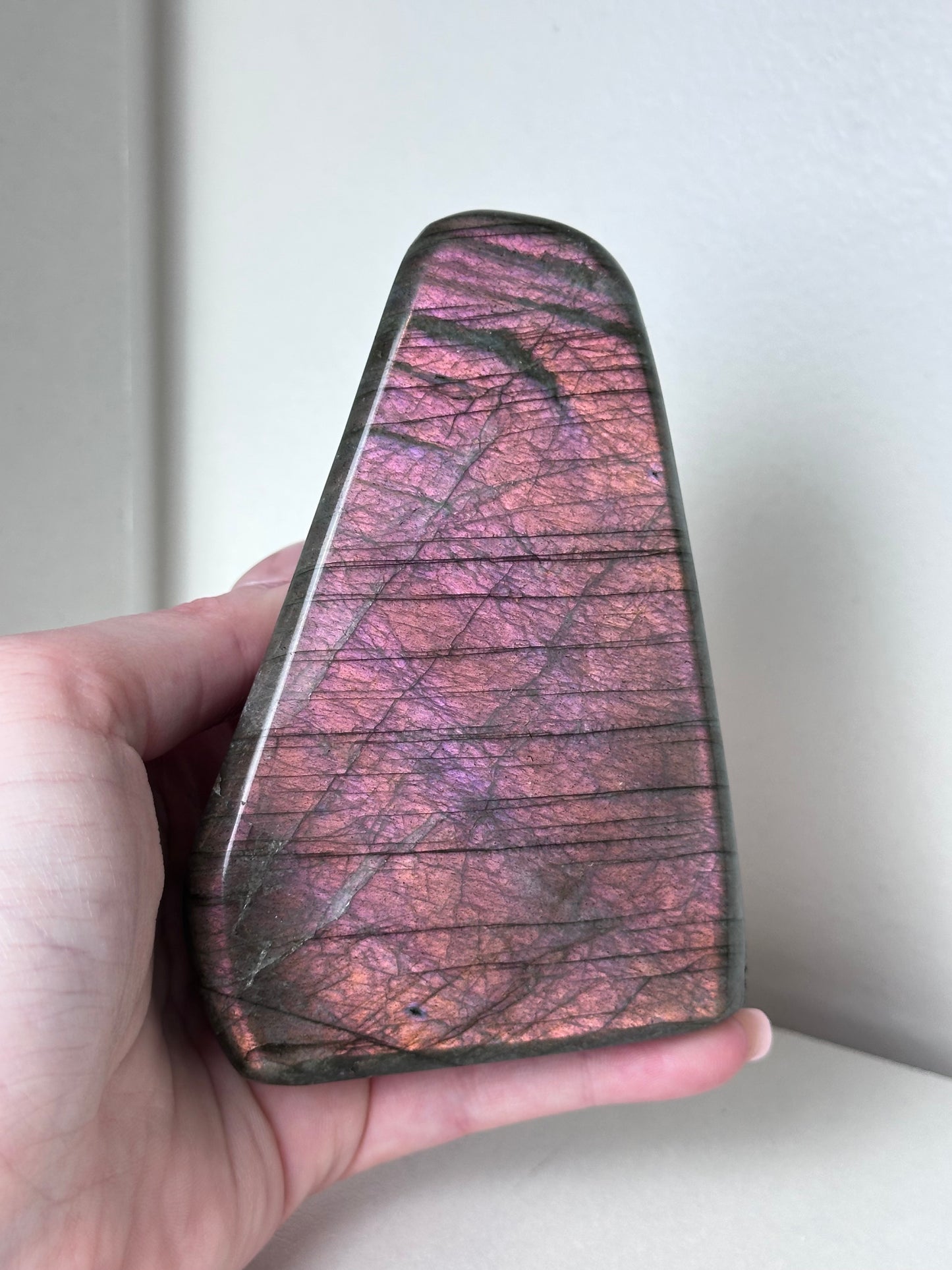 Labradorite Freeform - A
