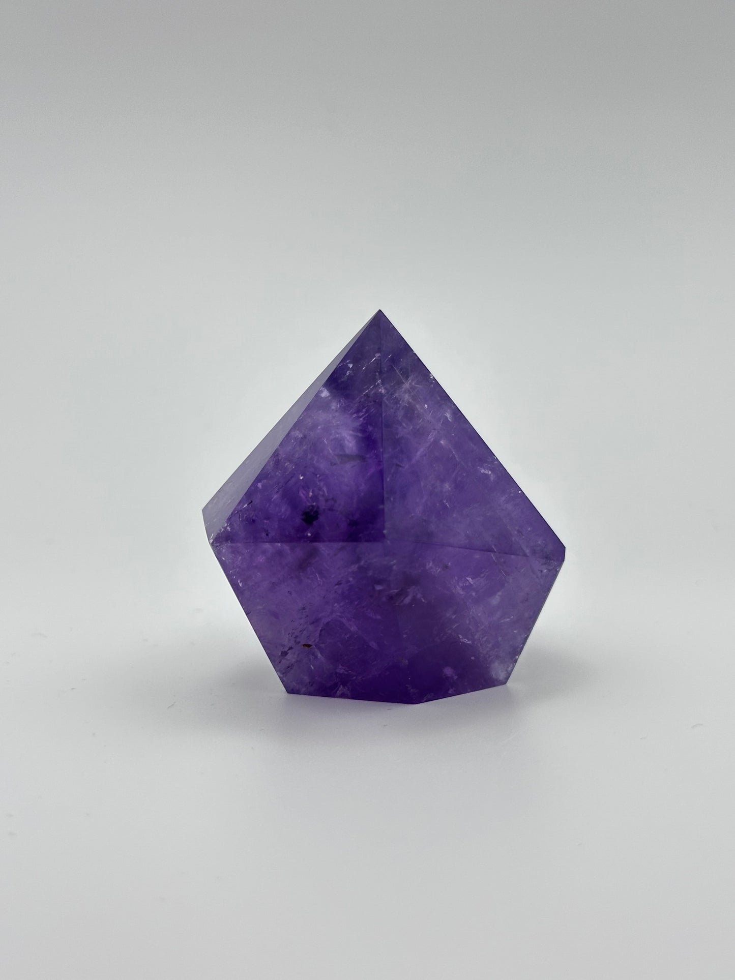 Amethyst Point - C