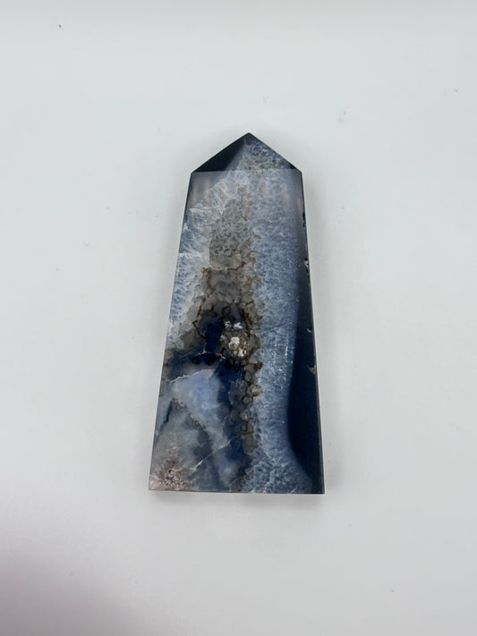 Black Onyx Tower - C