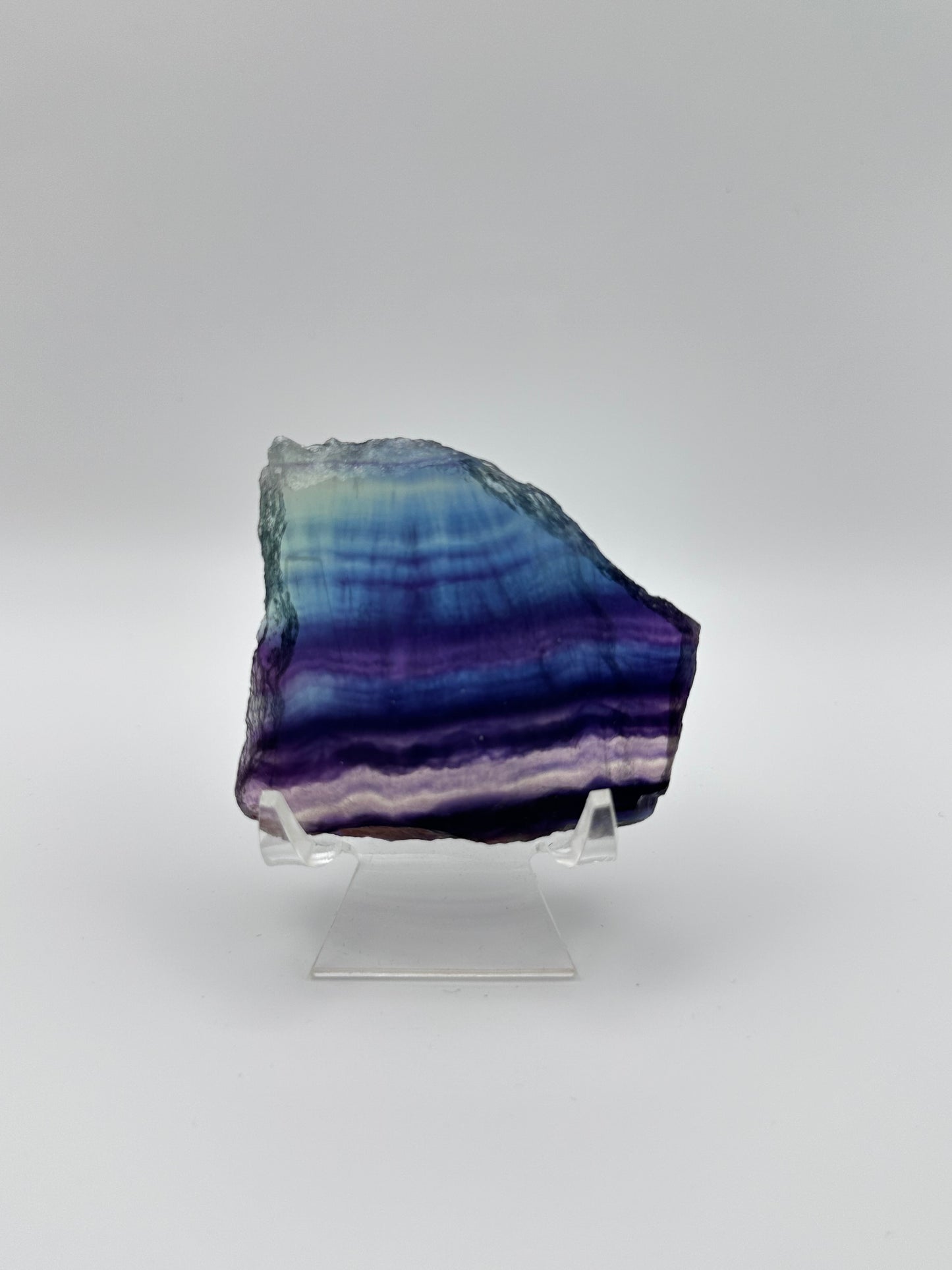 Fluorite Slab - M
