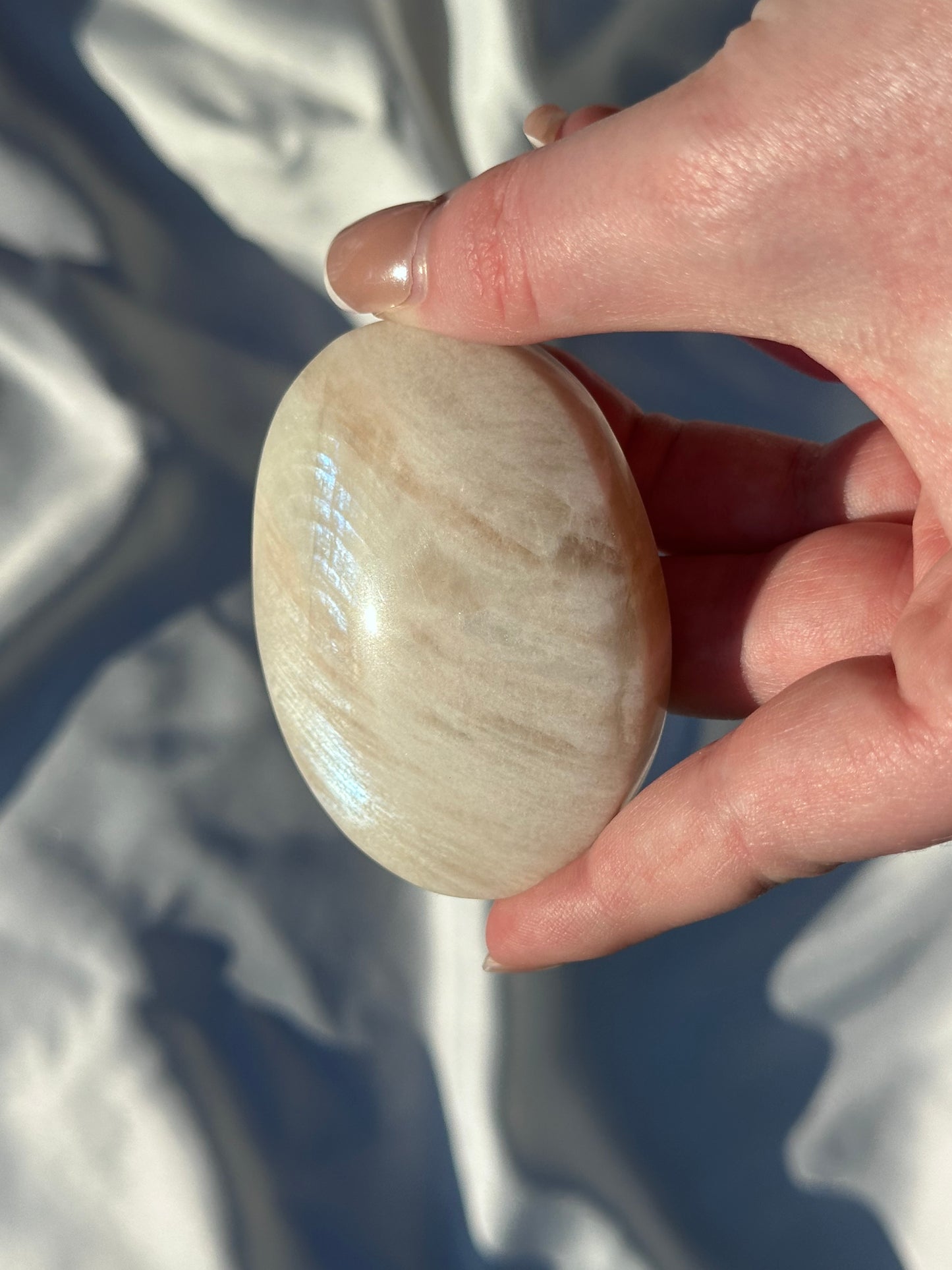 Moonstone Palm D