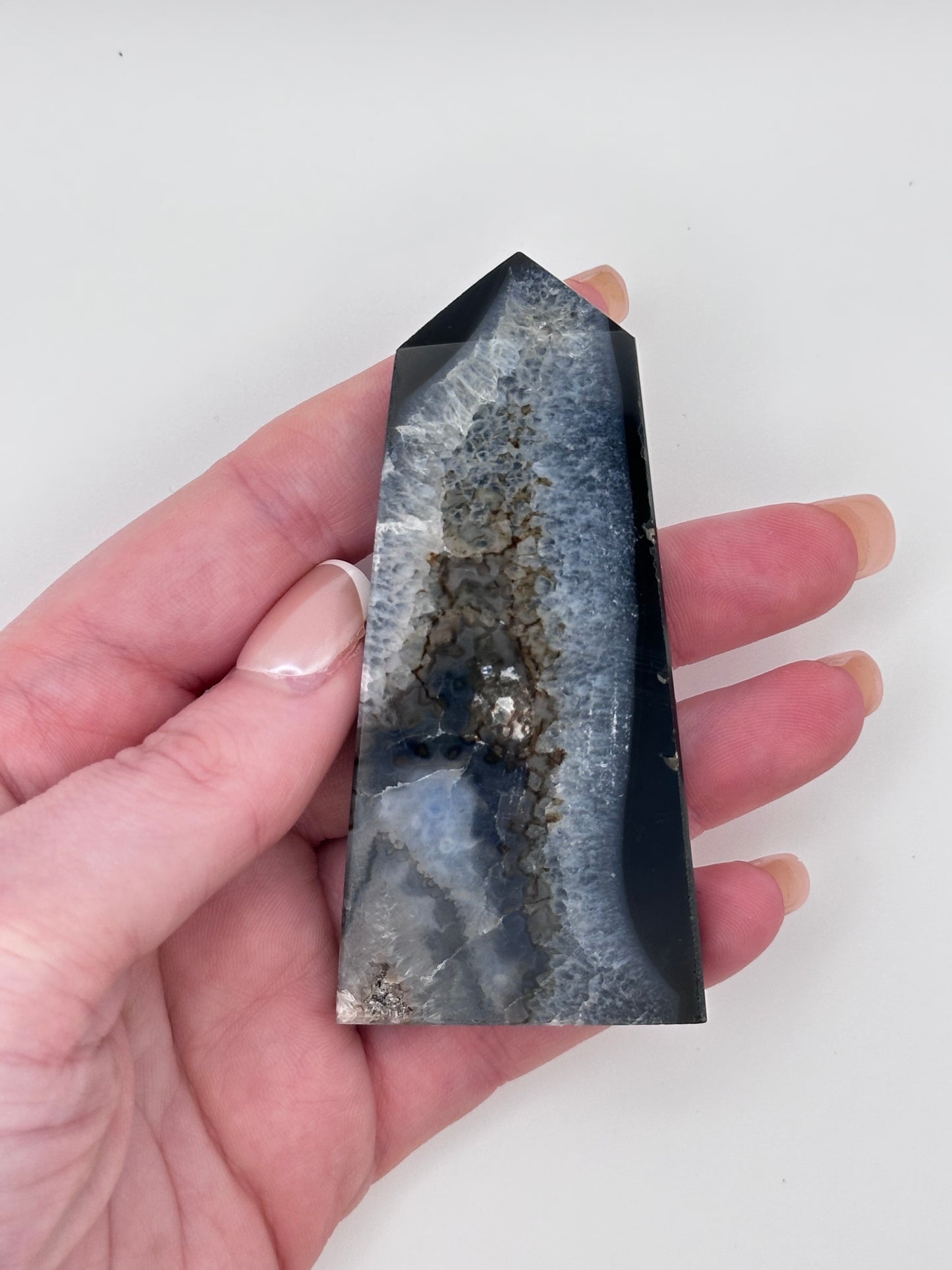 Black Onyx Tower - C