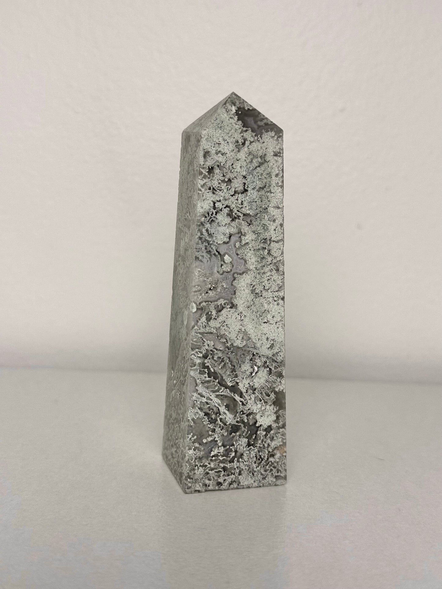 Moss Agate Tower - C