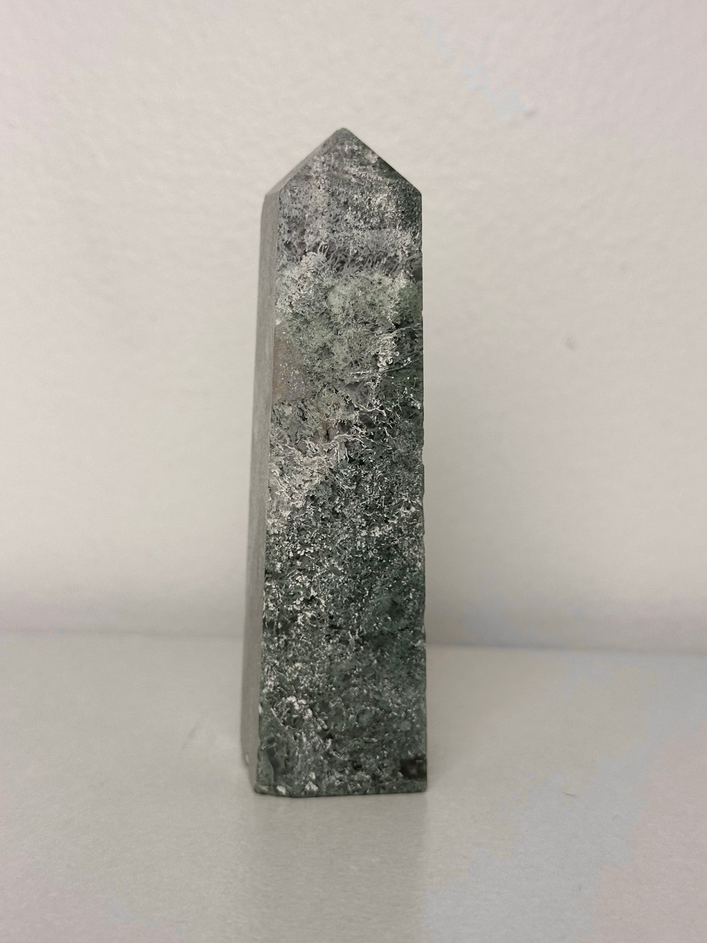 Moss Agate Tower - F