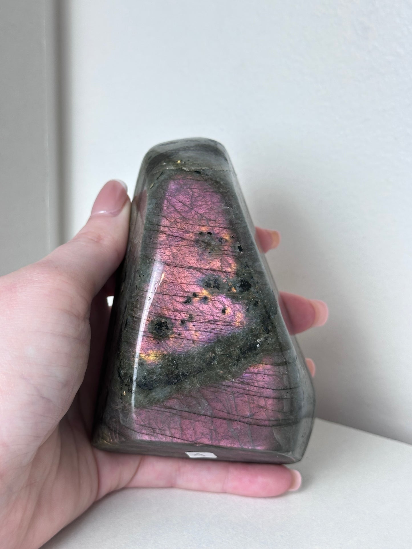Labradorite Freeform - A