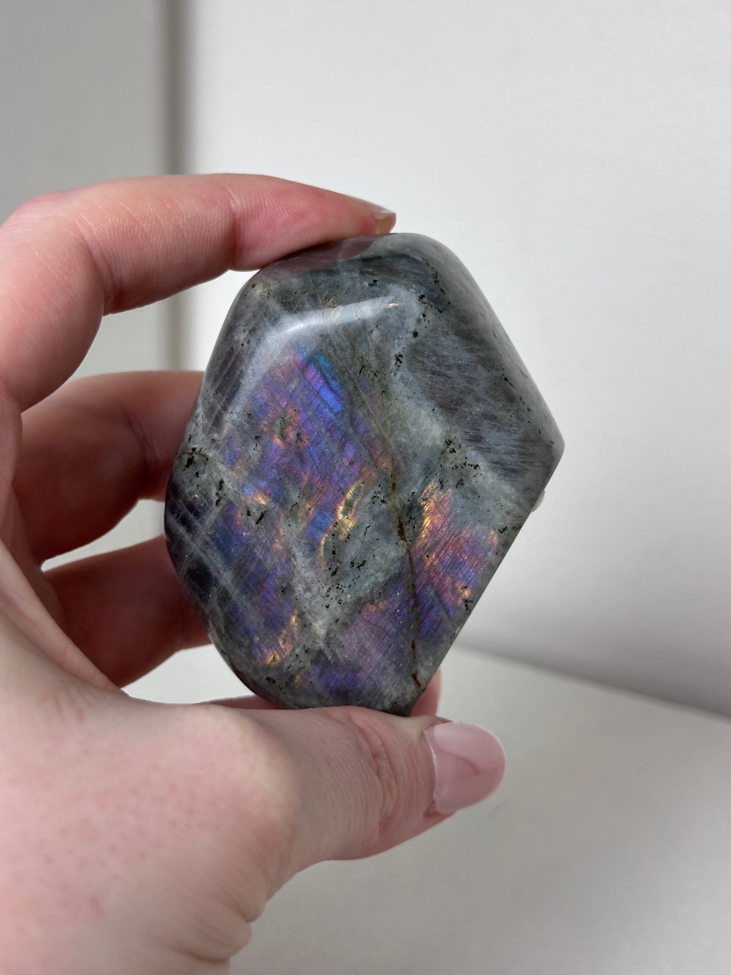 Labradorite Freeform - F