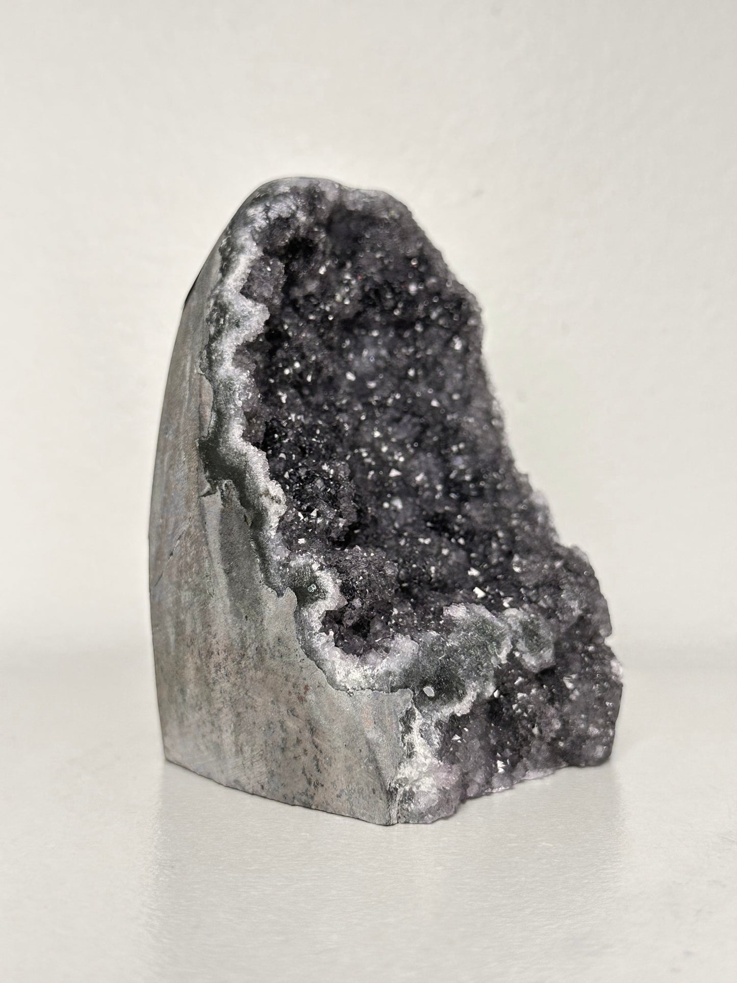 Amethyst Freeform - C