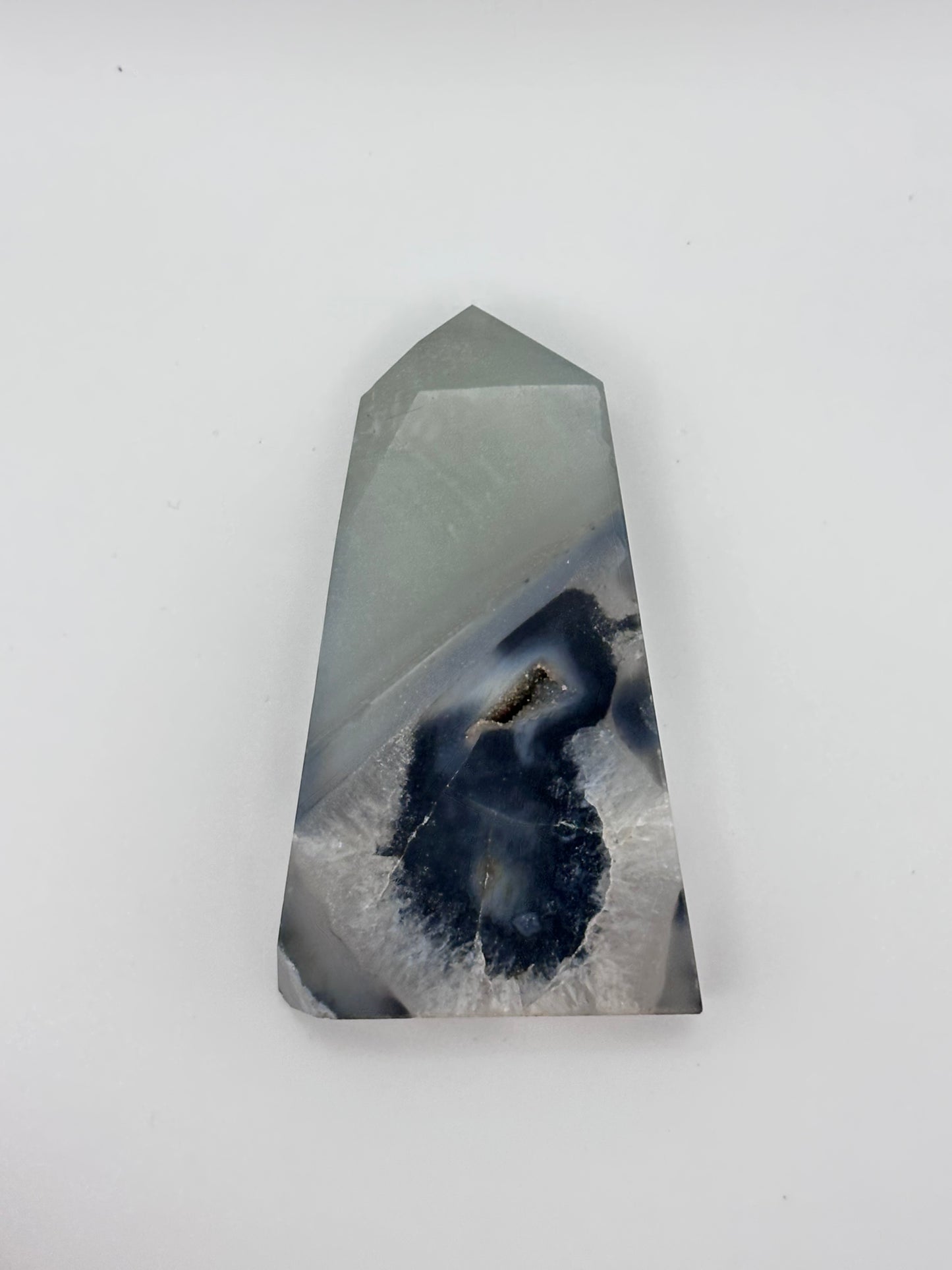 Black Onyx Tower - A