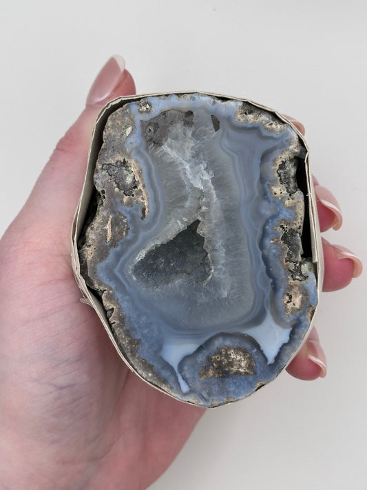 Las Choyas Geode - F