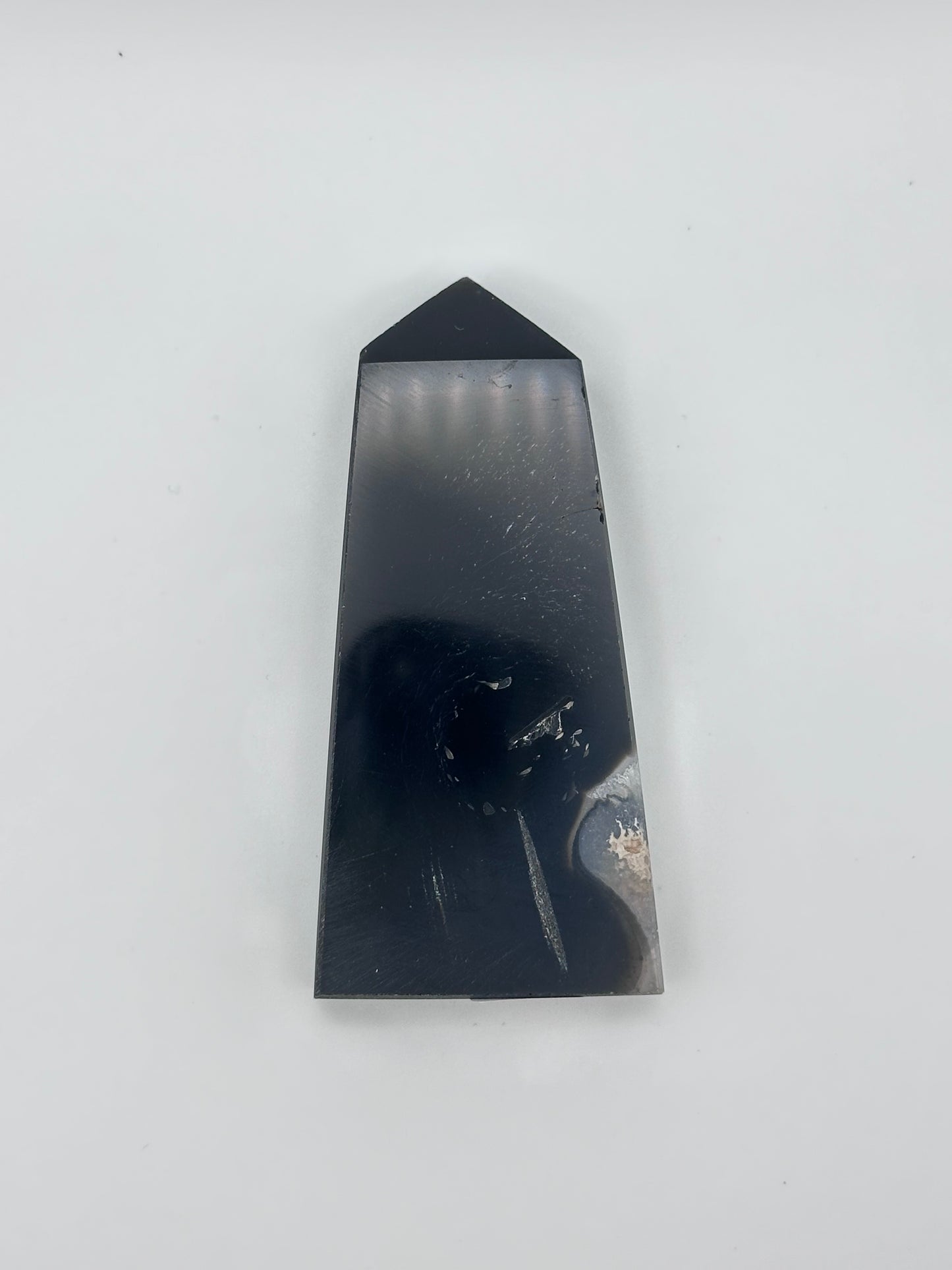 Black Onyx Tower - C