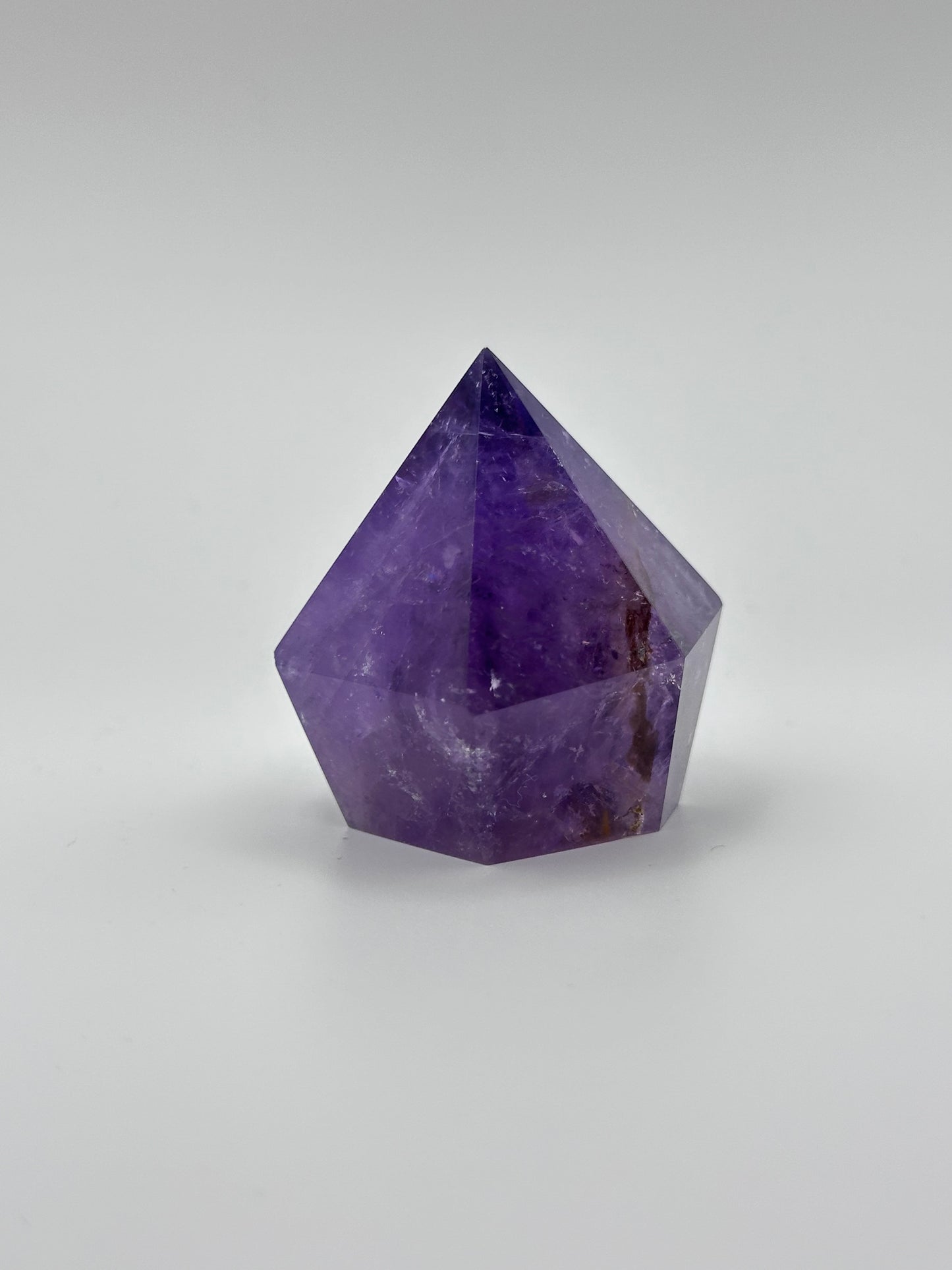 Amethyst Point - D