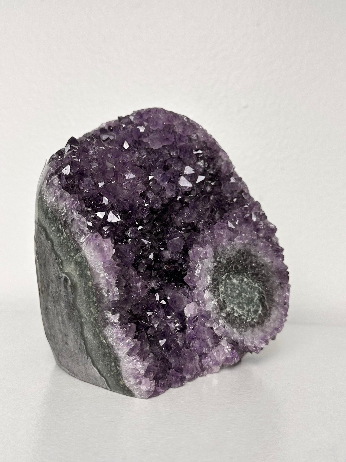 Amethyst Freeform - D