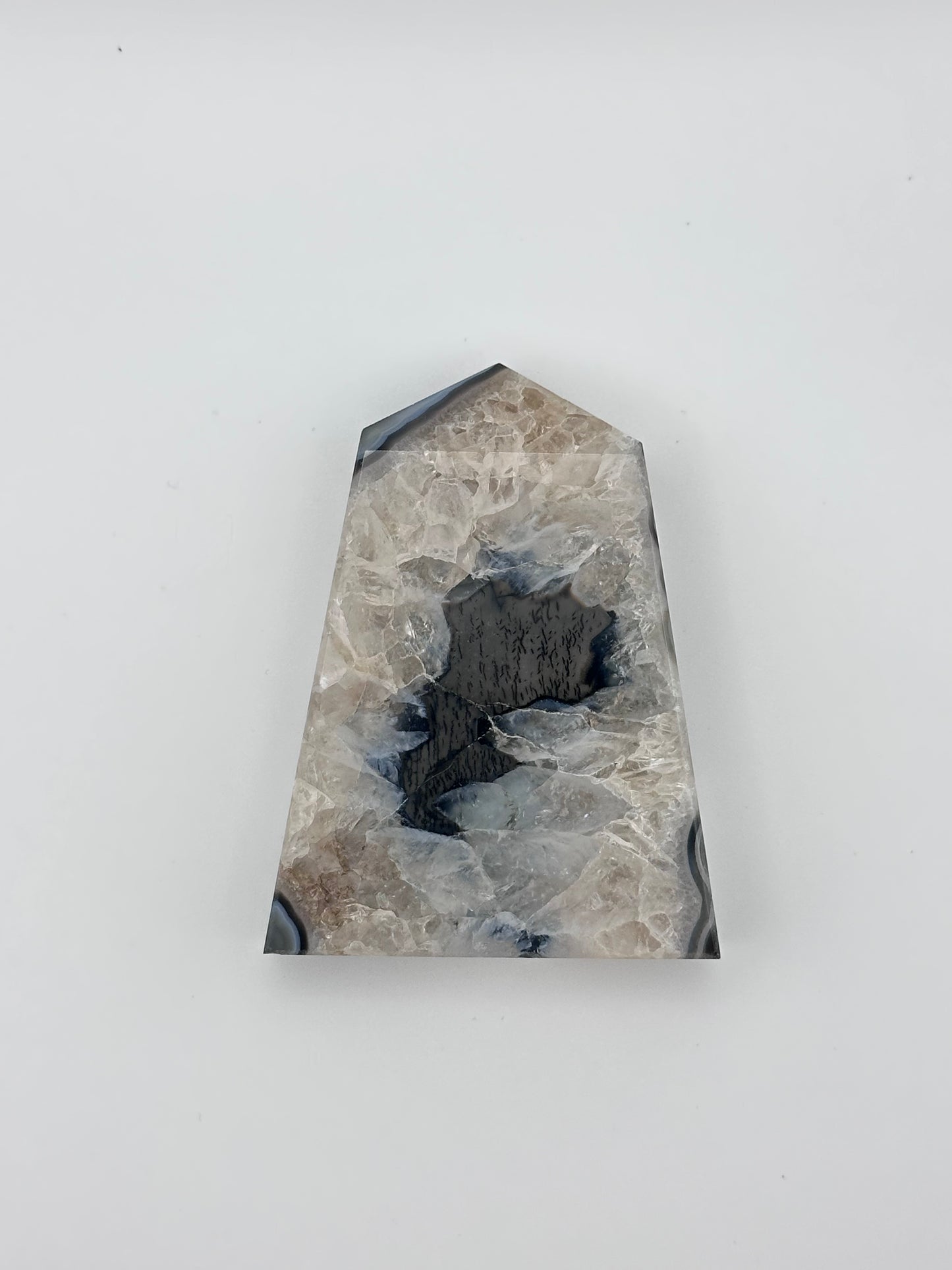 Black Onyx Tower - B