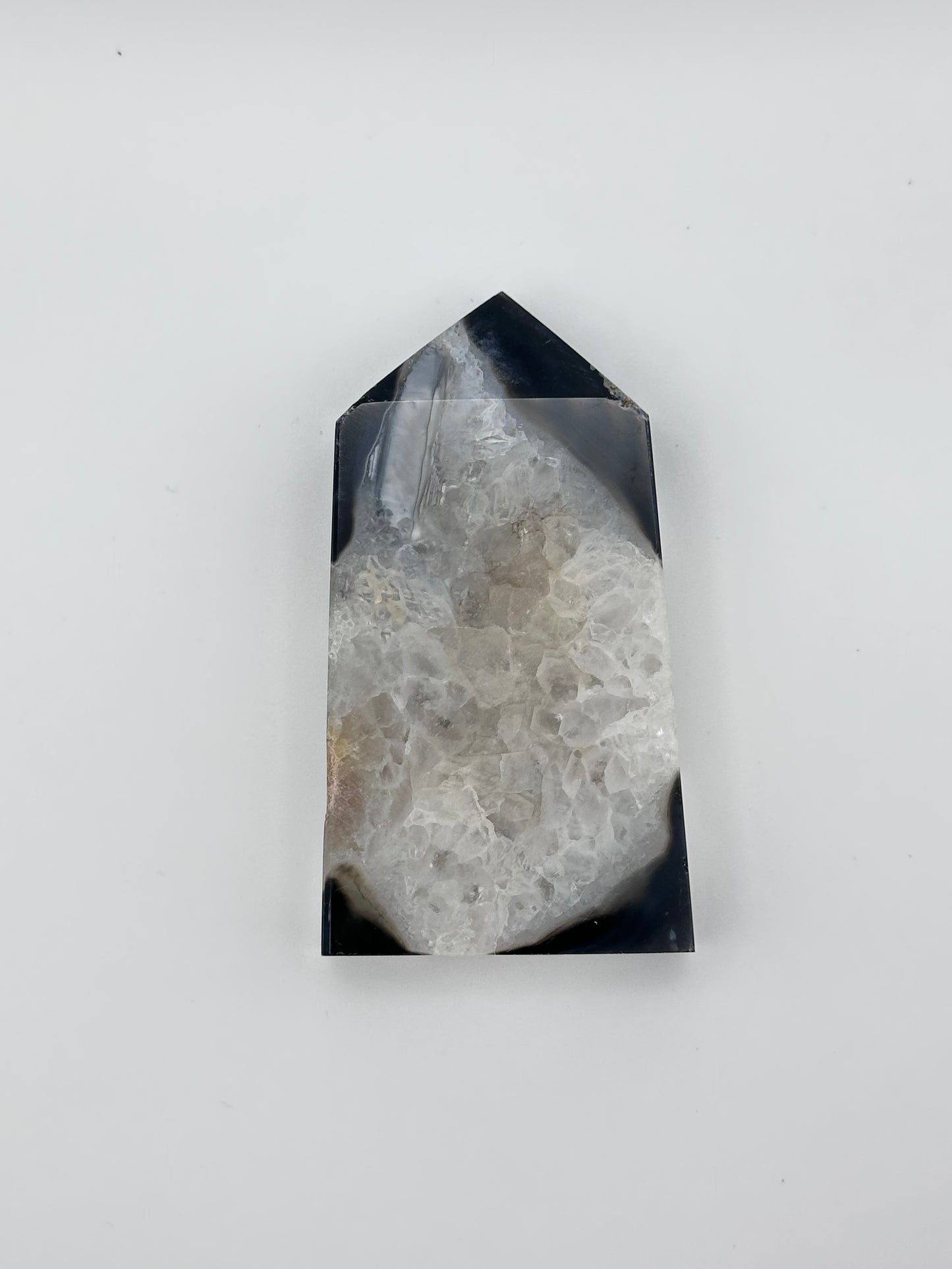 Black Onyx Tower - I