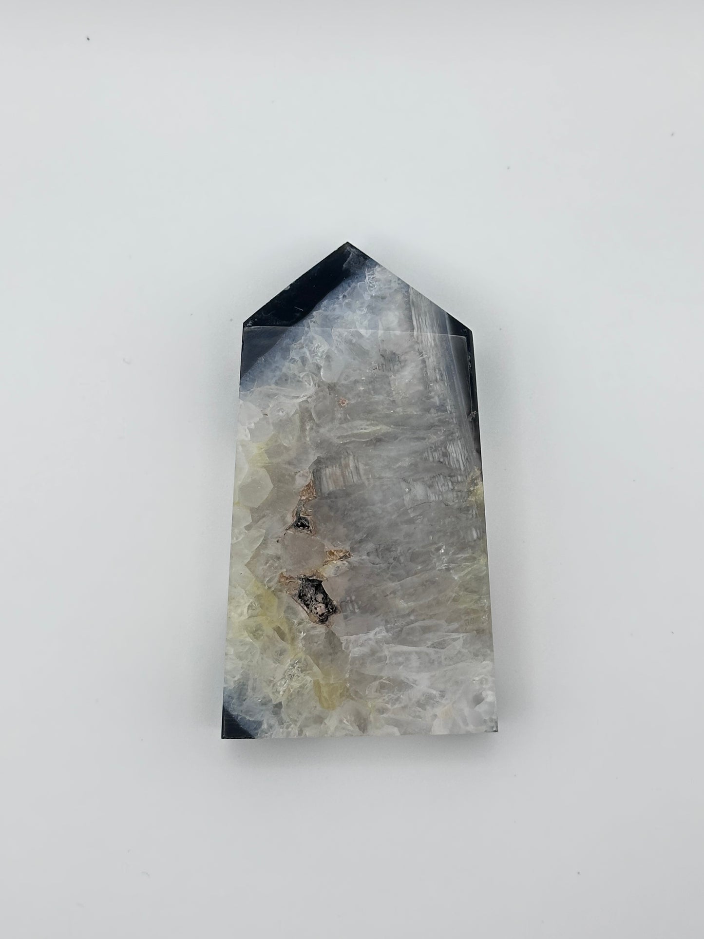 Black Onyx Tower - I