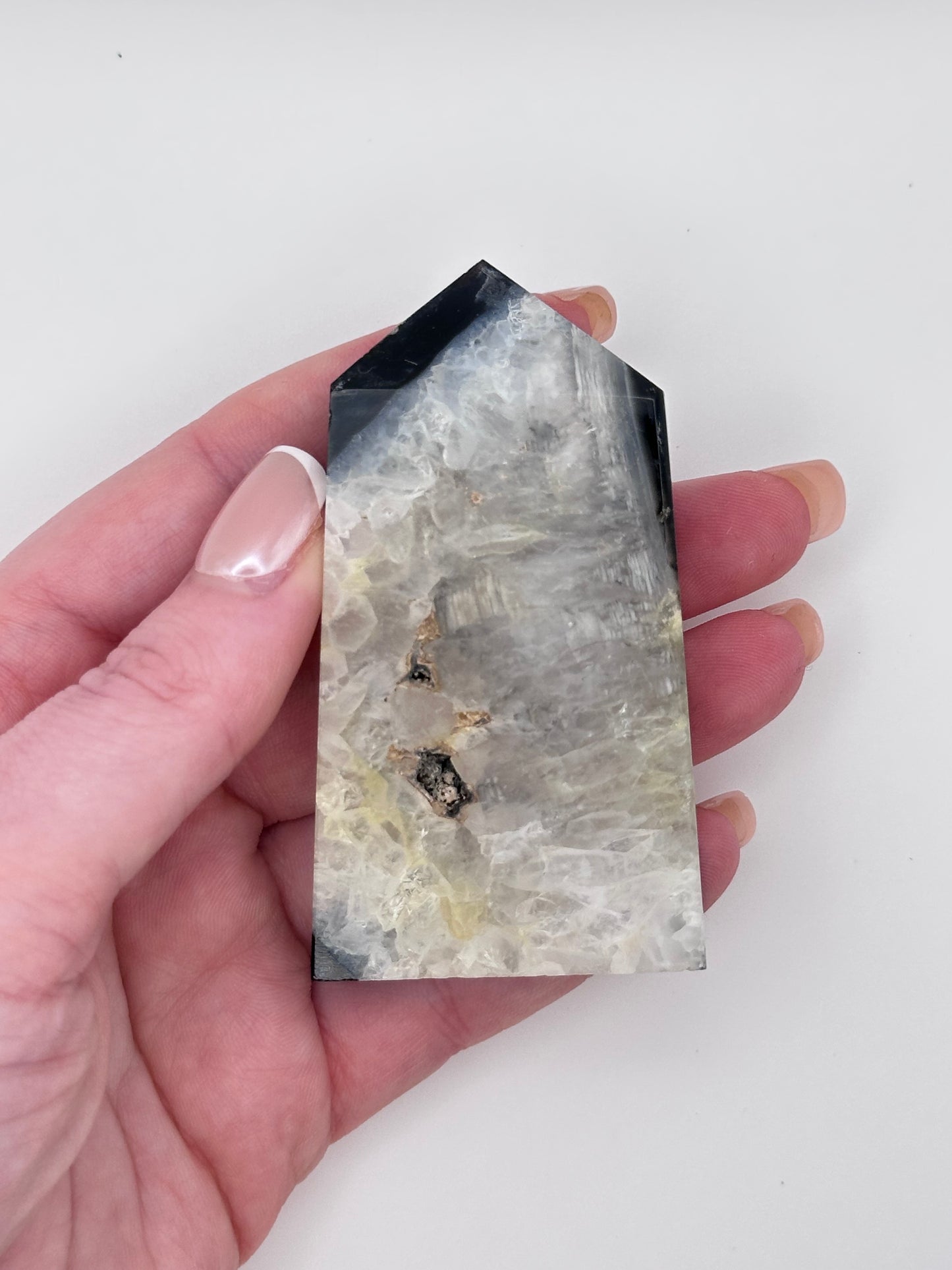 Black Onyx Tower - I